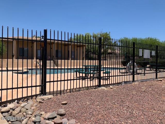 Desert Dawn Townhomes - Residential