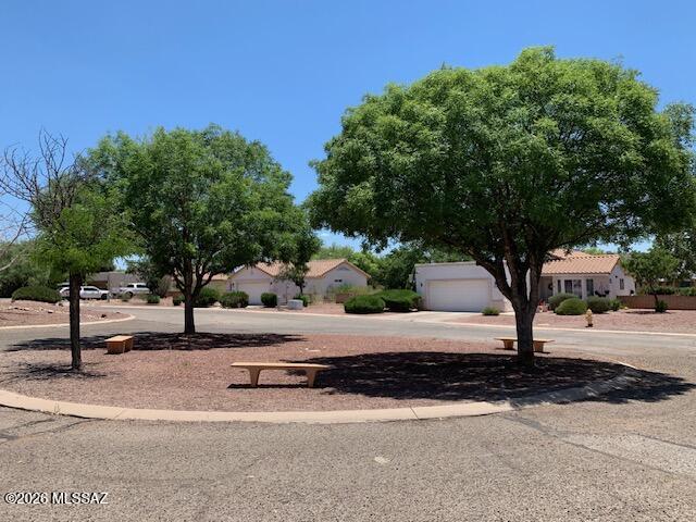 Desert Dawn Townhomes - Residential