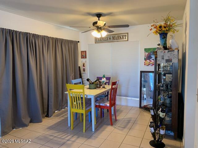 Desert Dawn Townhomes - Residential