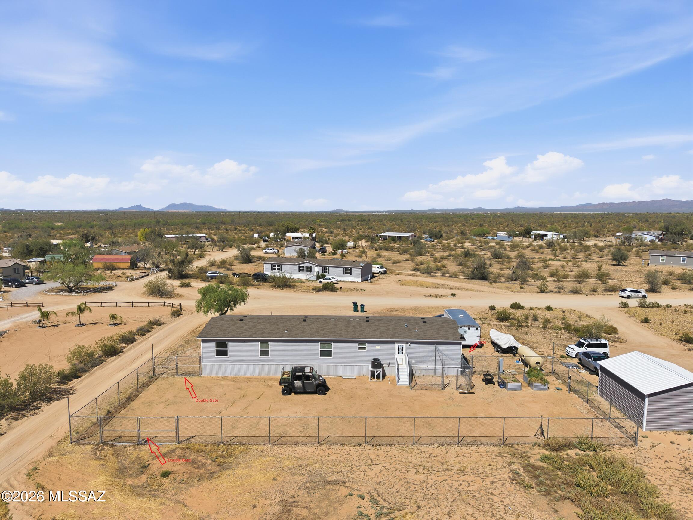 N/A - Residential