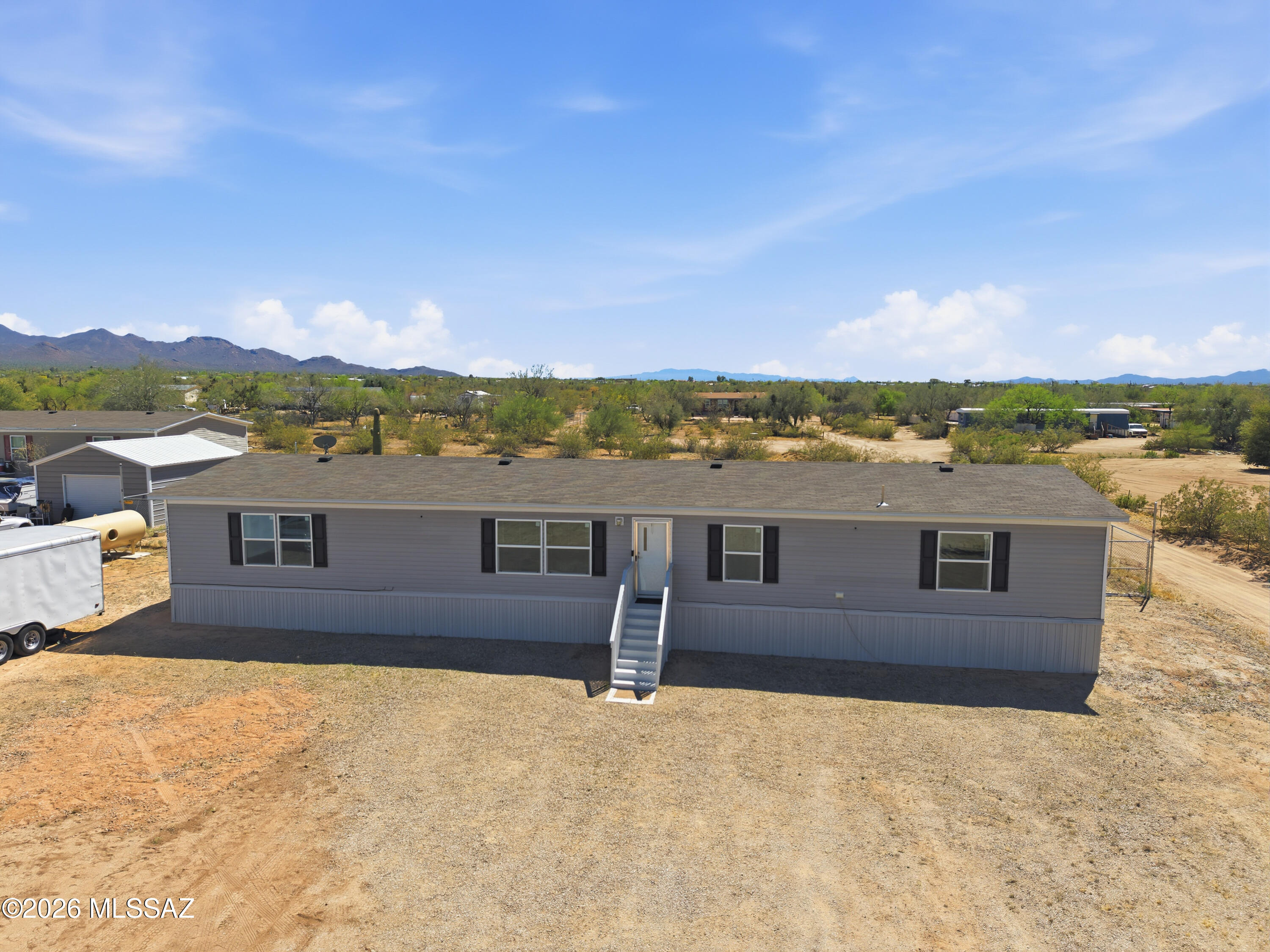 N/A - Residential