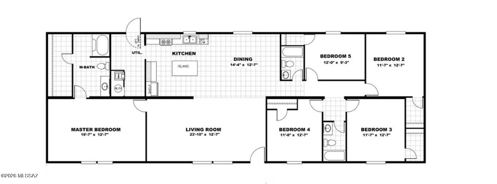 N/A - Residential