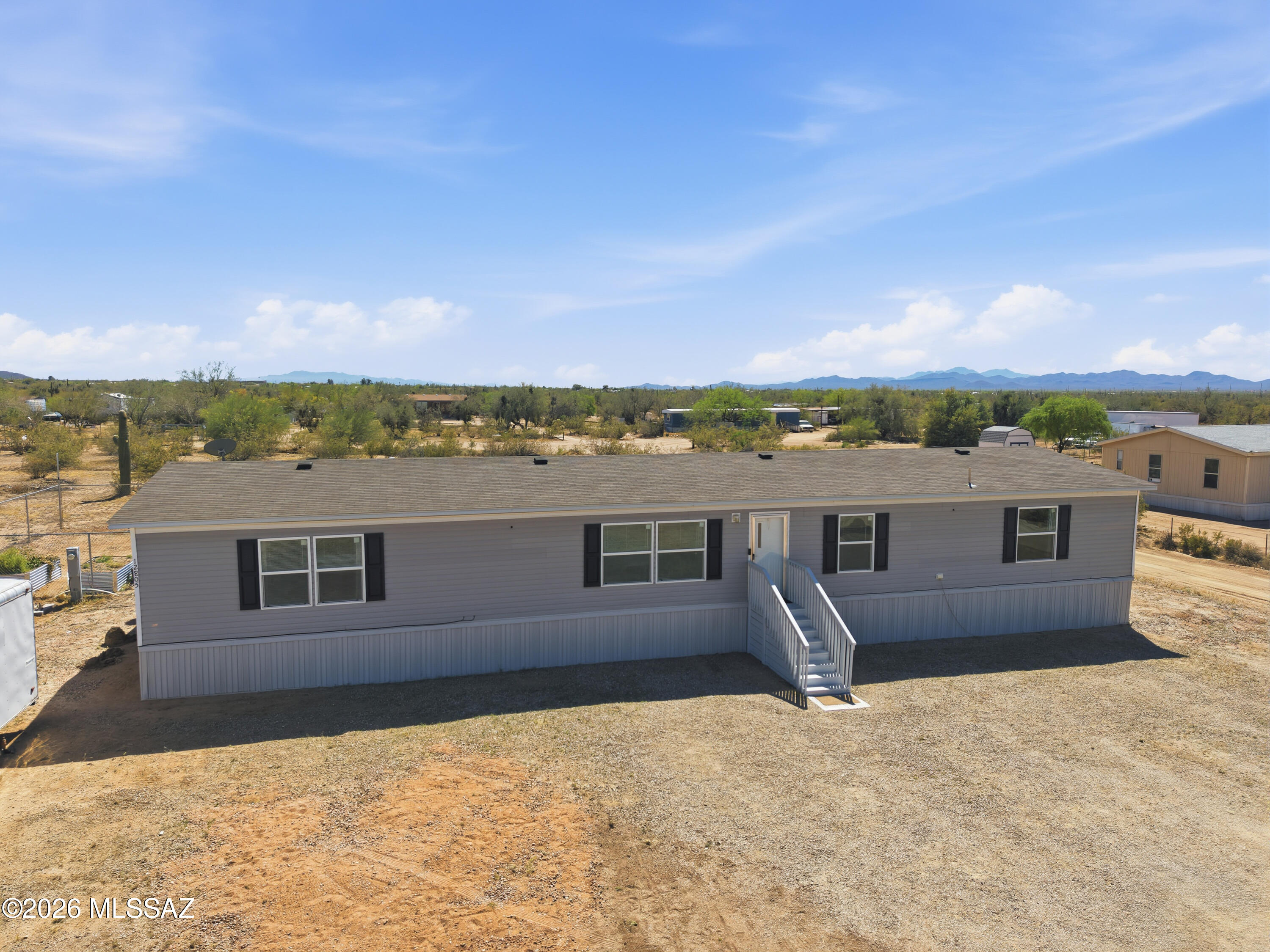N/A - Residential