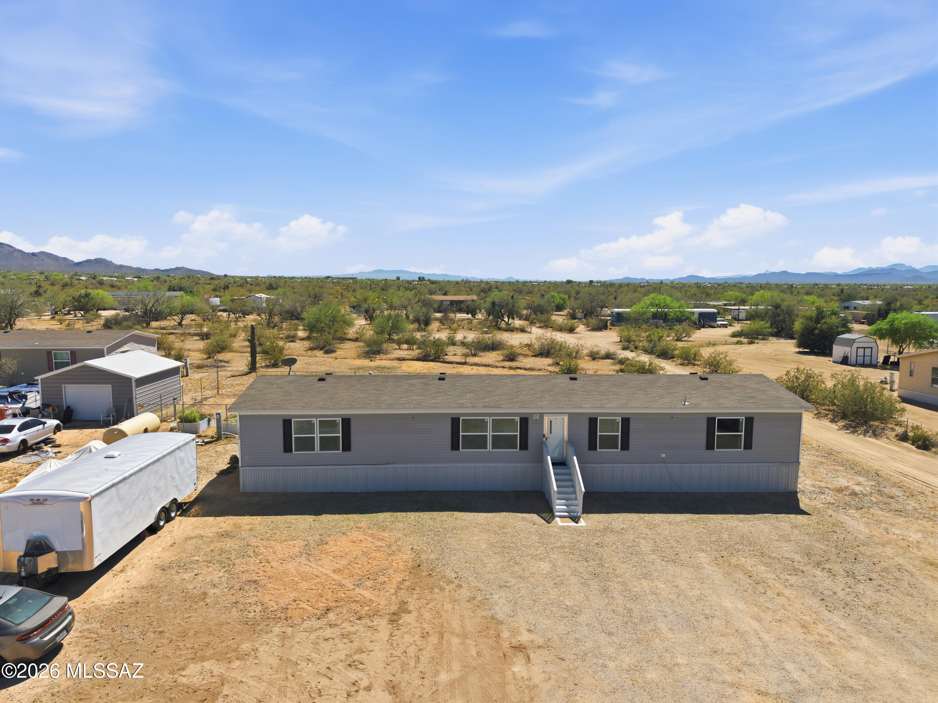 N/A - Residential