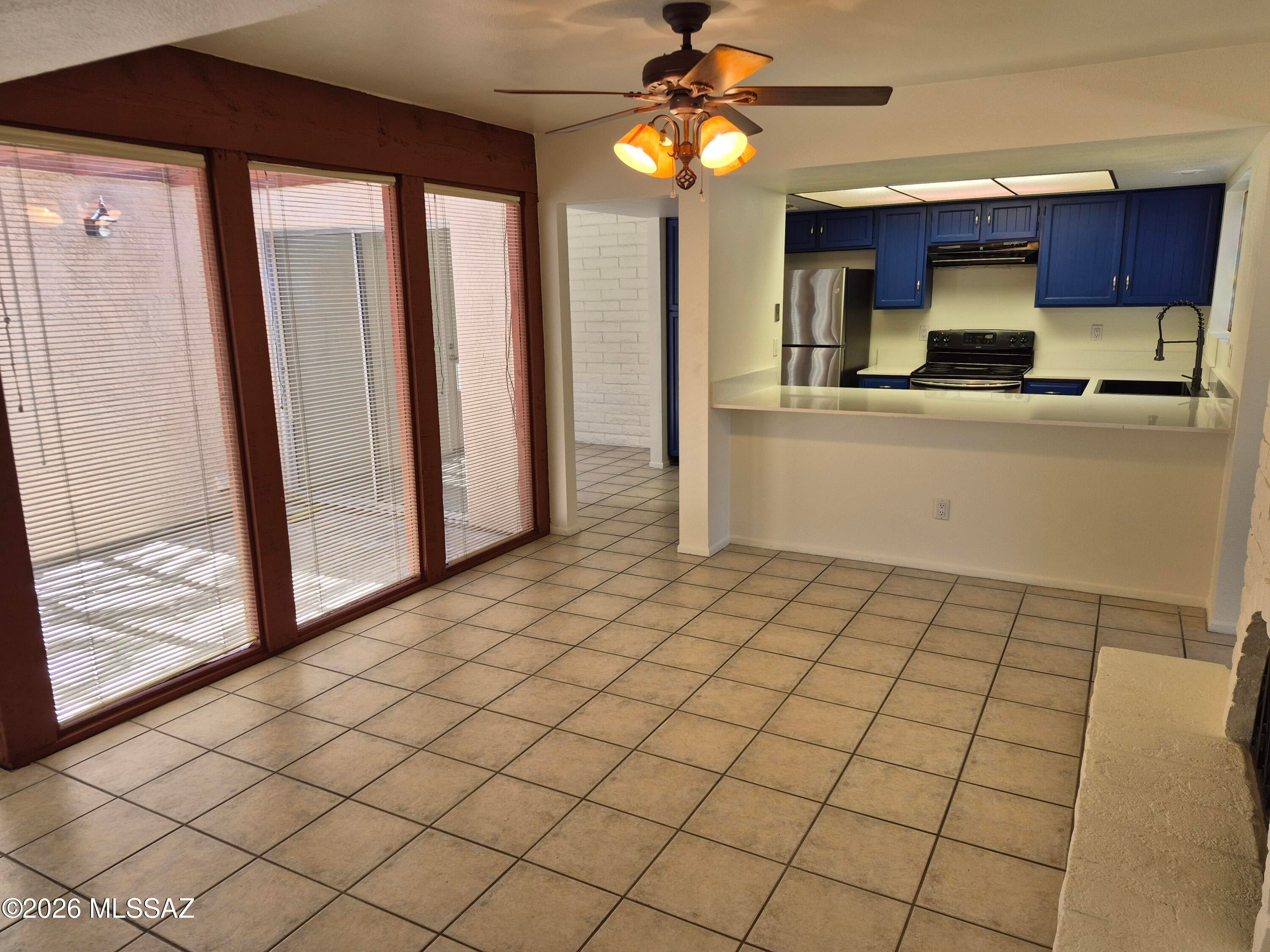 Catalina Del Rey (1-179) - Residential Lease