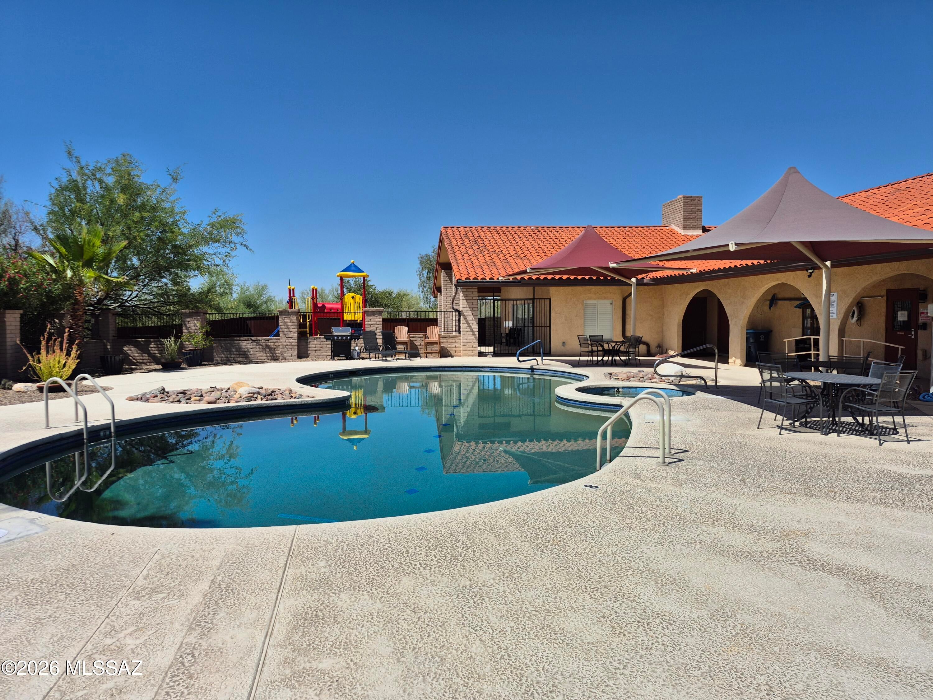 Catalina Del Rey (1-179) - Residential Lease