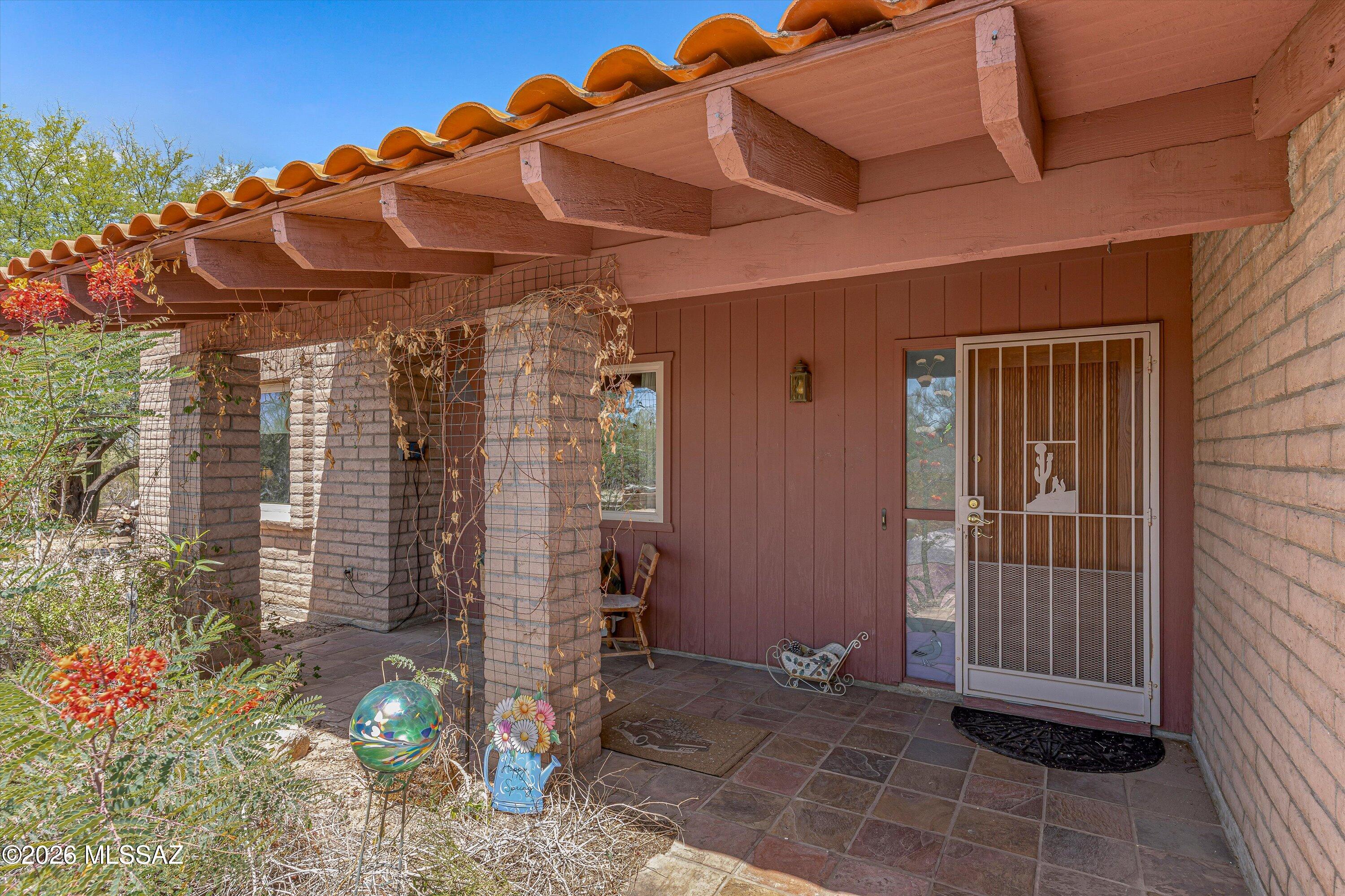 Casas Adobes West No.2 (284-438) - Residential