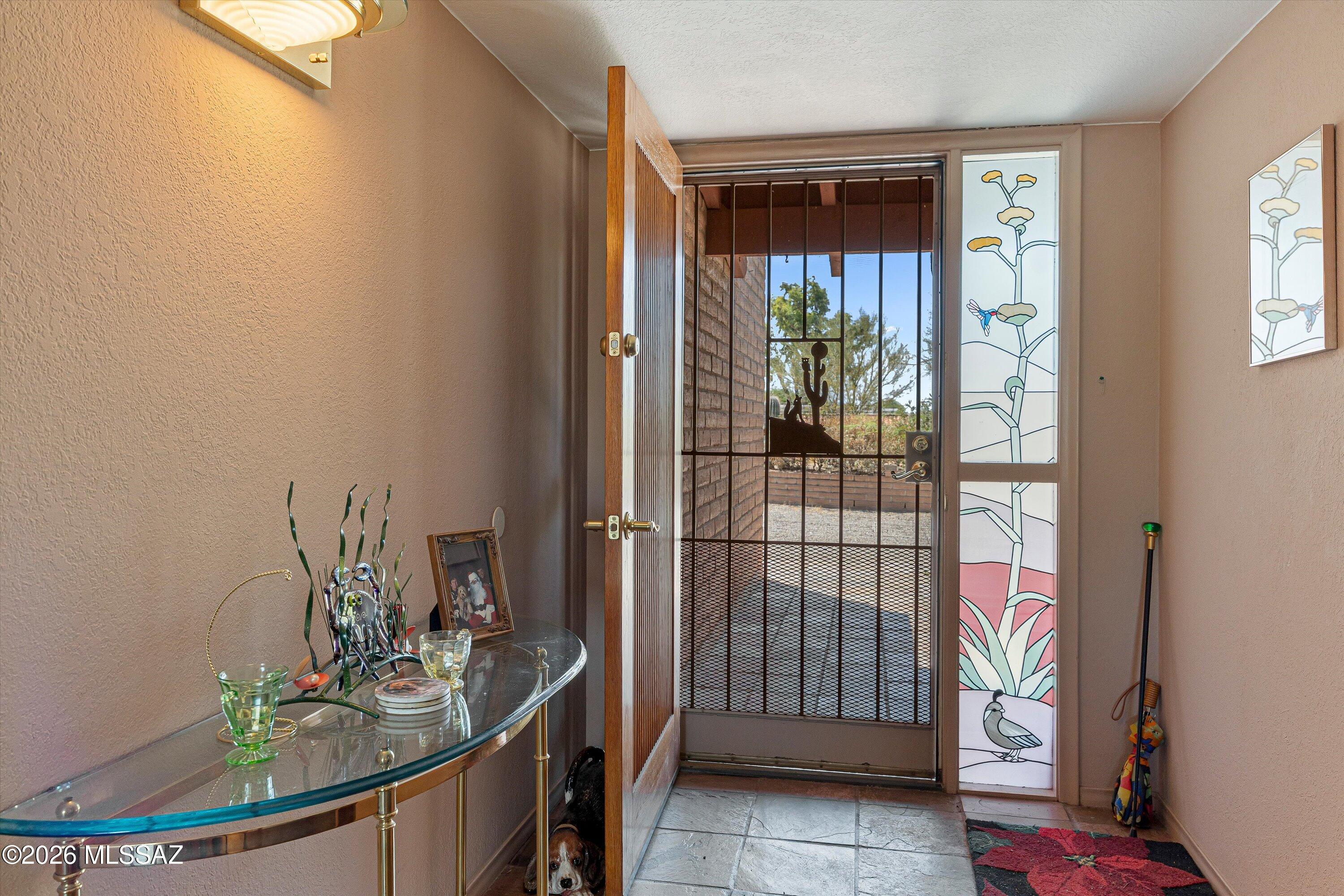 Casas Adobes West No.2 (284-438) - Residential