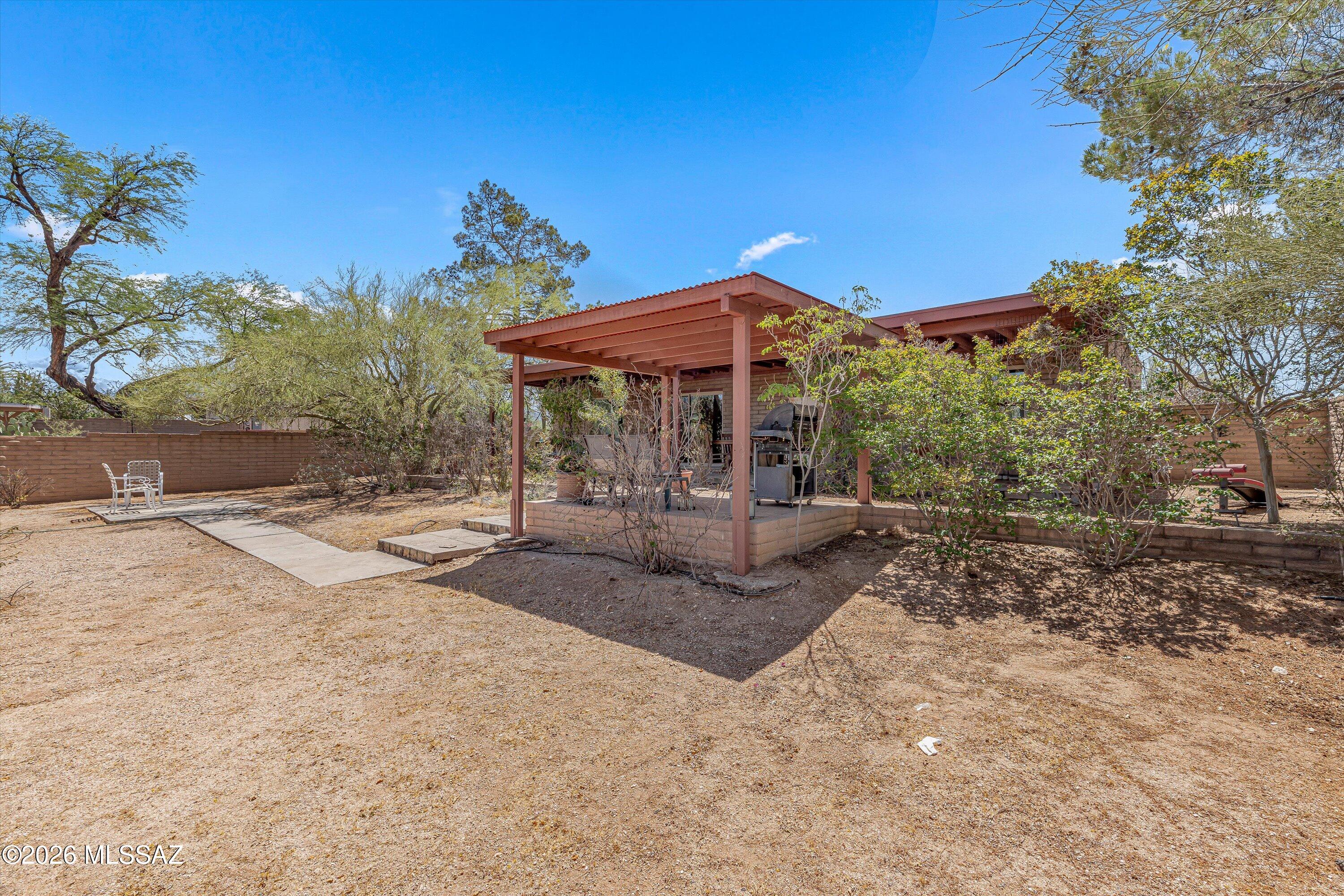 Casas Adobes West No.2 (284-438) - Residential