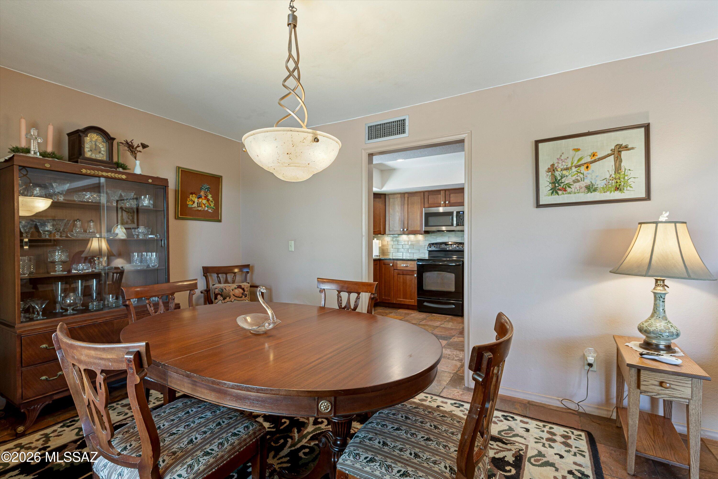 Casas Adobes West No.2 (284-438) - Residential