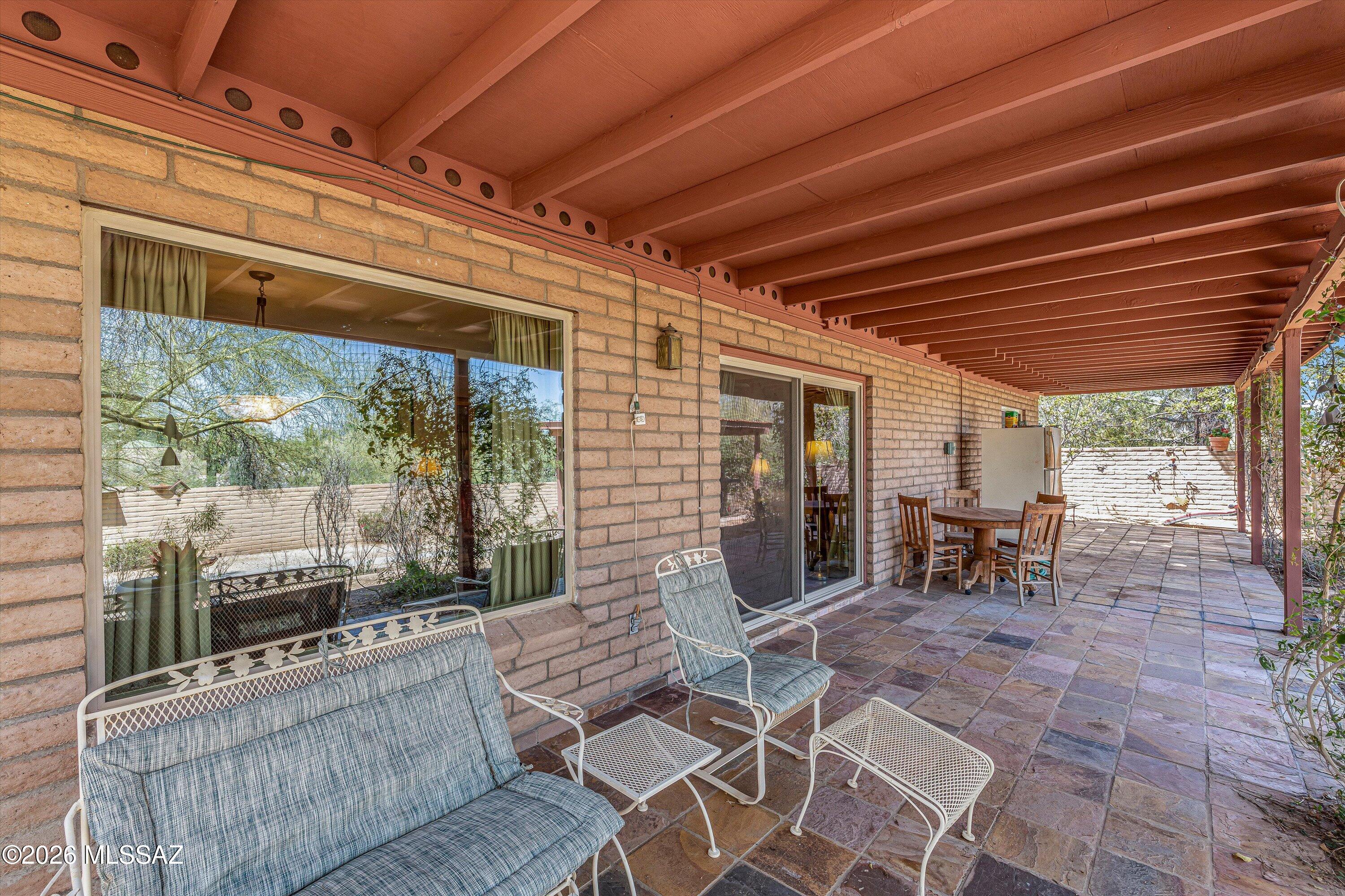 Casas Adobes West No.2 (284-438) - Residential