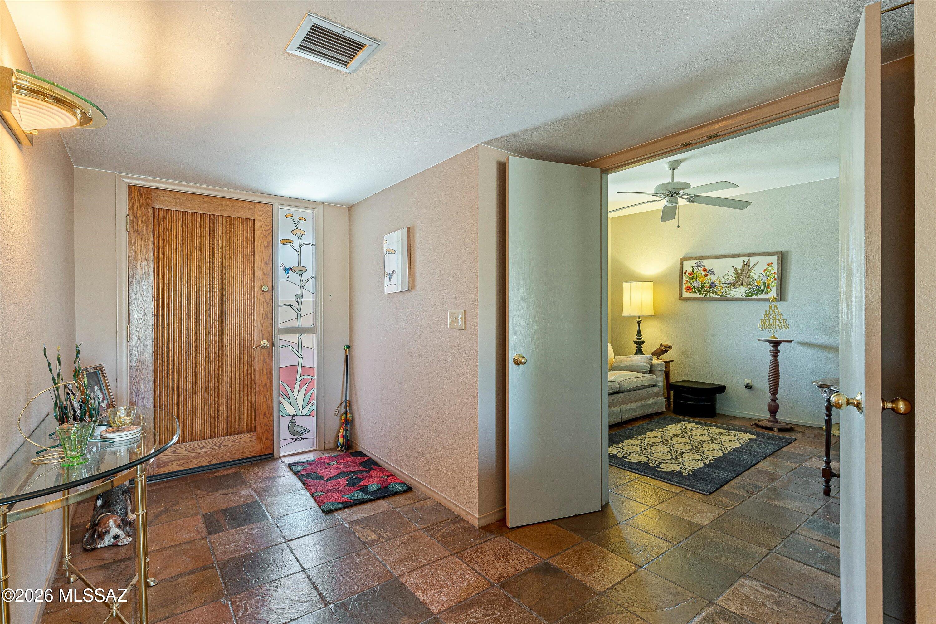 Casas Adobes West No.2 (284-438) - Residential