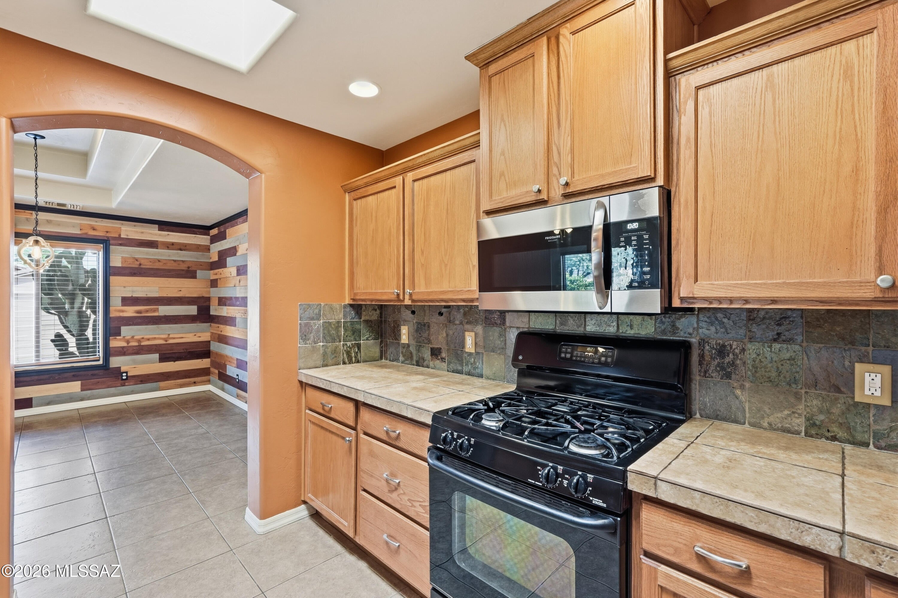 Rancho Vistoso Neighborhood 7, Parcel G - Residential
