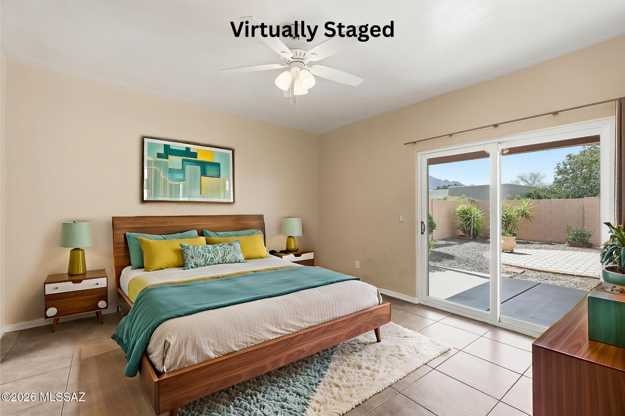 Rancho Vistoso Neighborhood 7, Parcel G - Residential