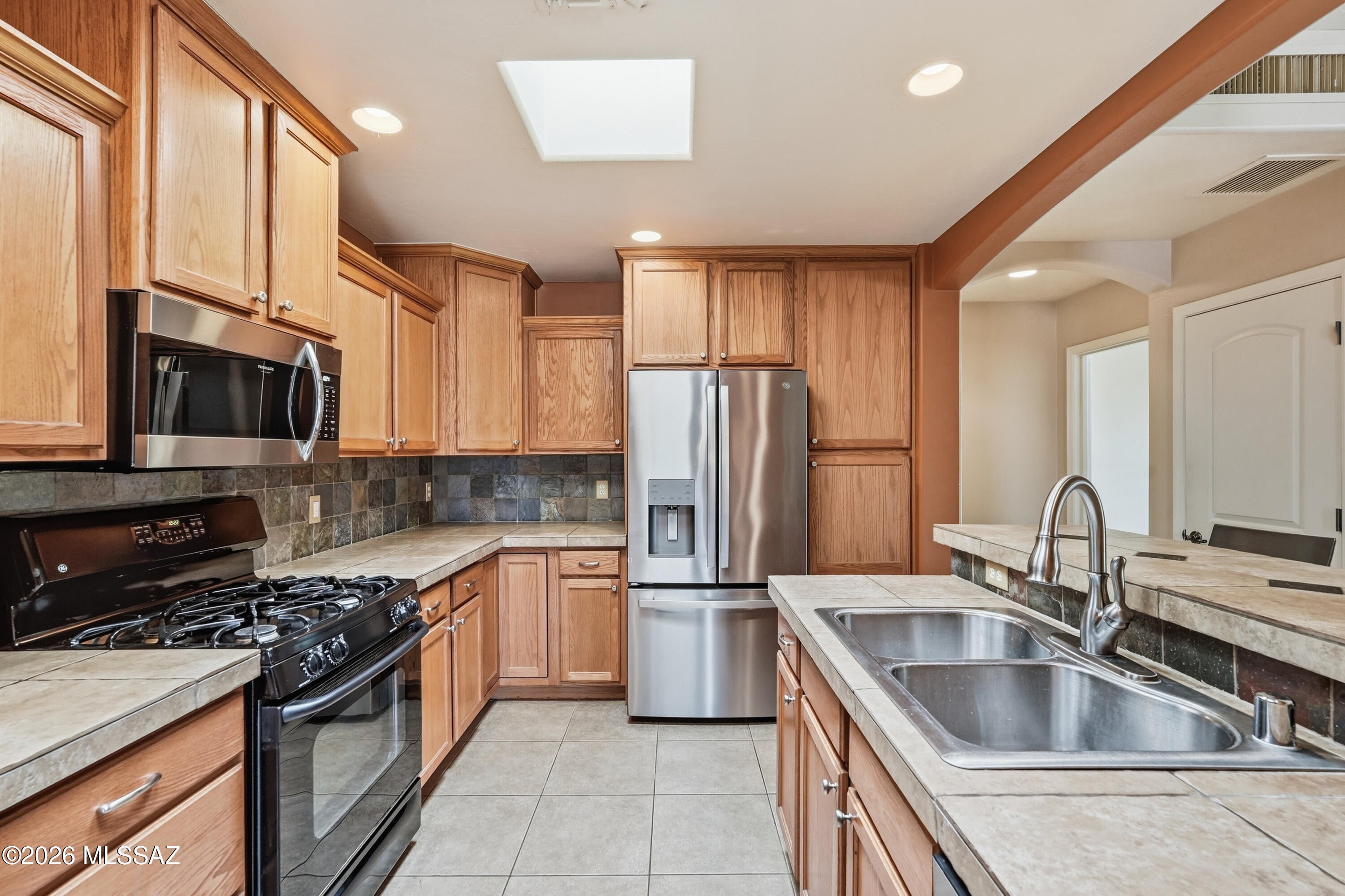 Rancho Vistoso Neighborhood 7, Parcel G - Residential