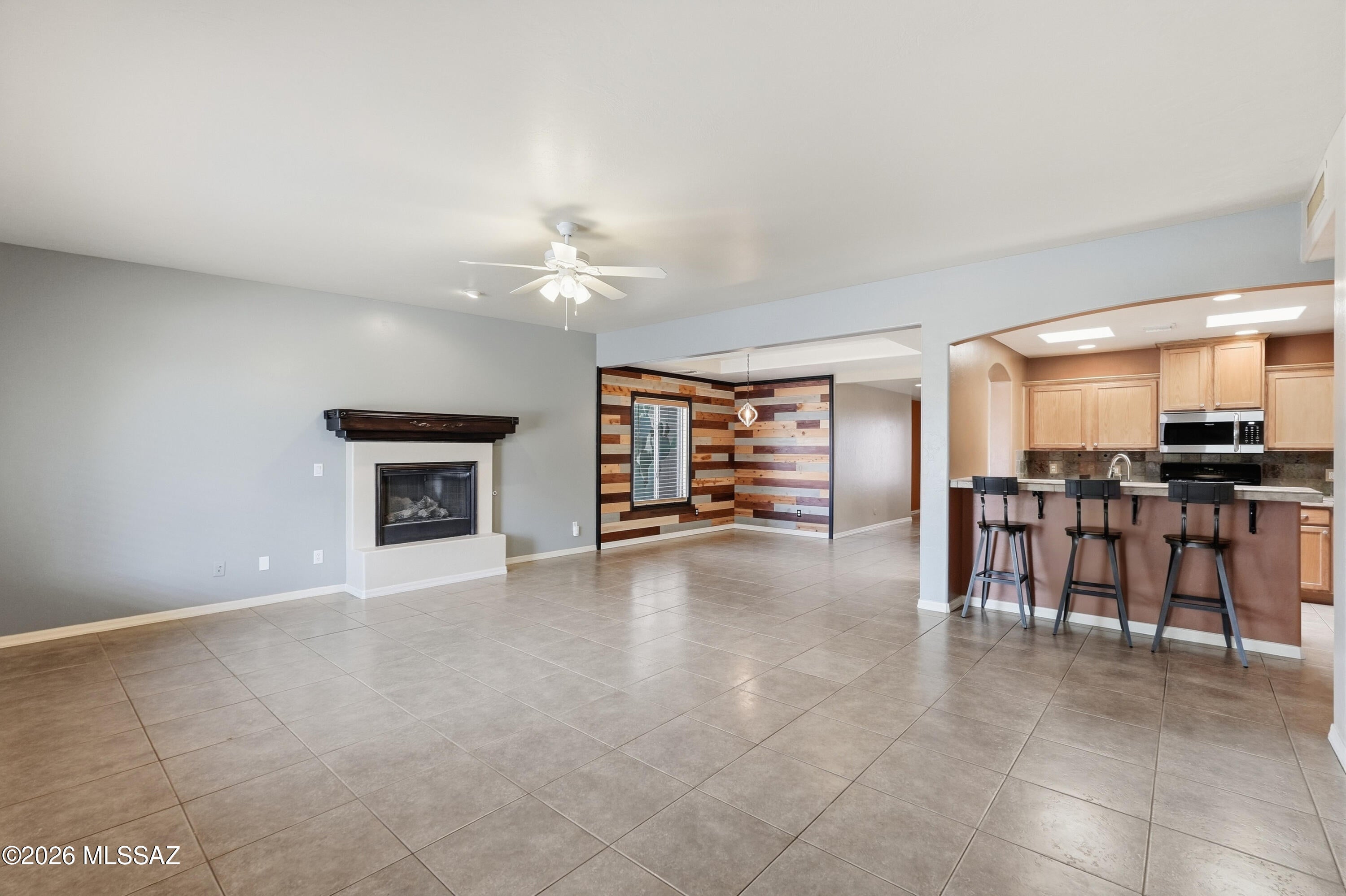 Rancho Vistoso Neighborhood 7, Parcel G - Residential