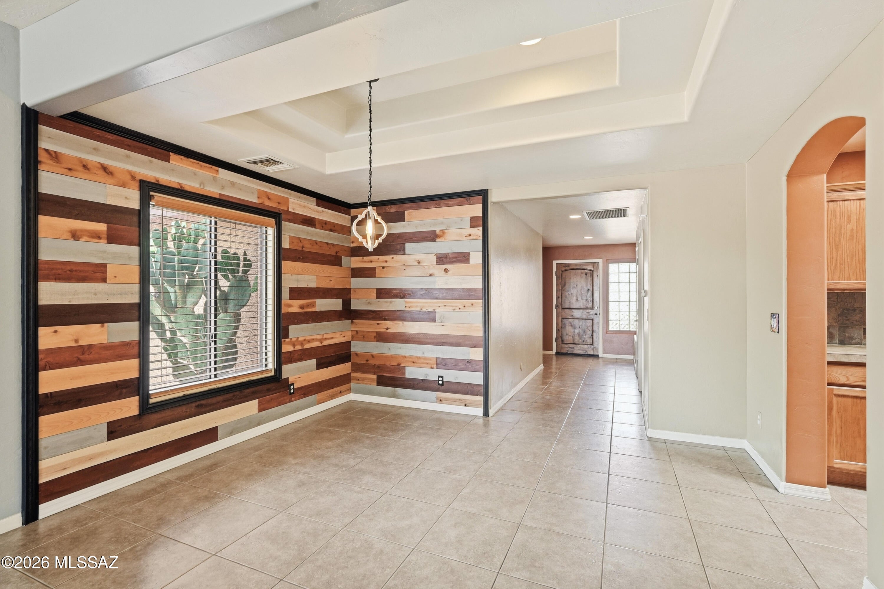 Rancho Vistoso Neighborhood 7, Parcel G - Residential