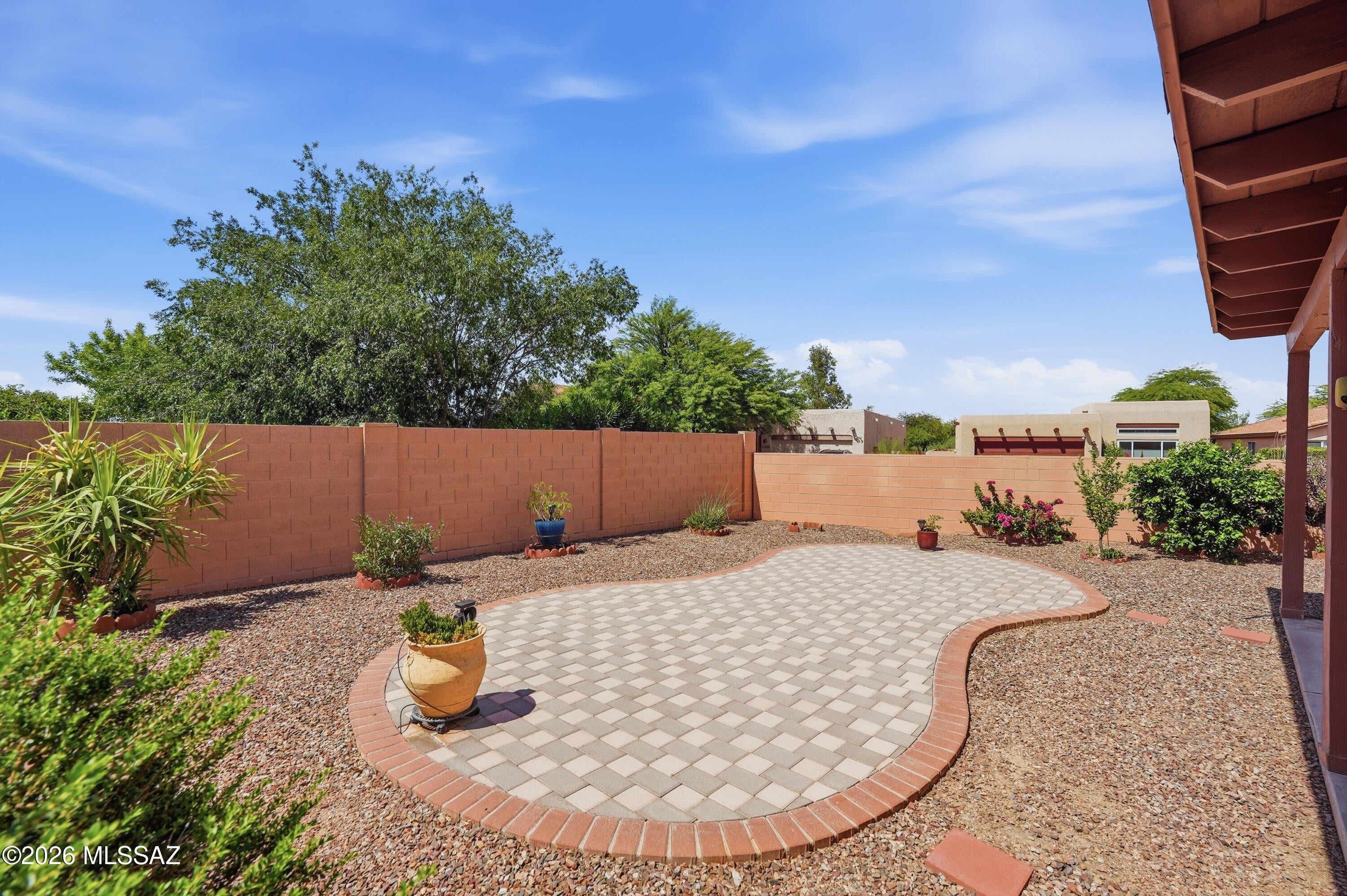 Rancho Vistoso Neighborhood 7, Parcel G - Residential