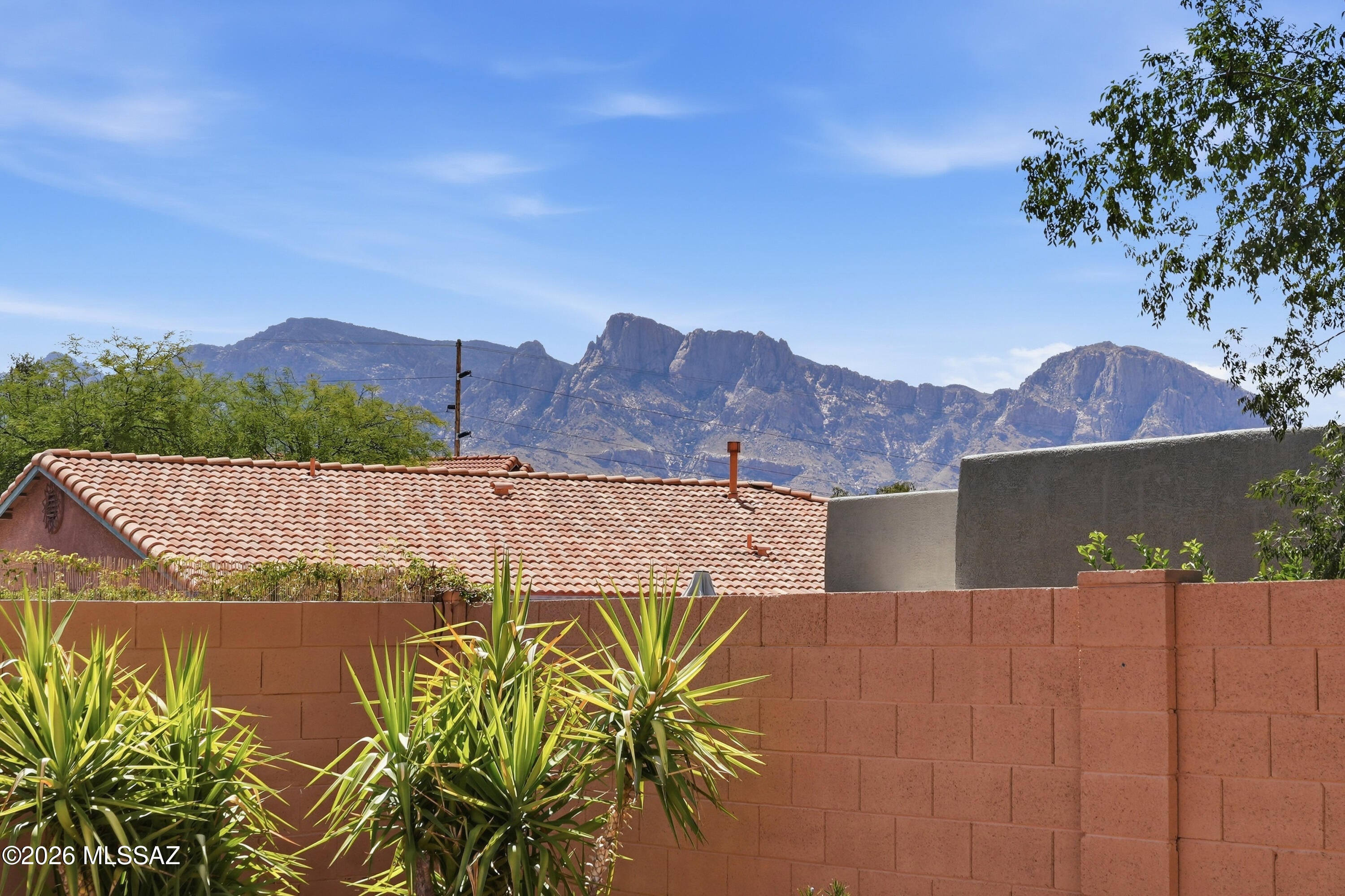 Rancho Vistoso Neighborhood 7, Parcel G - Residential