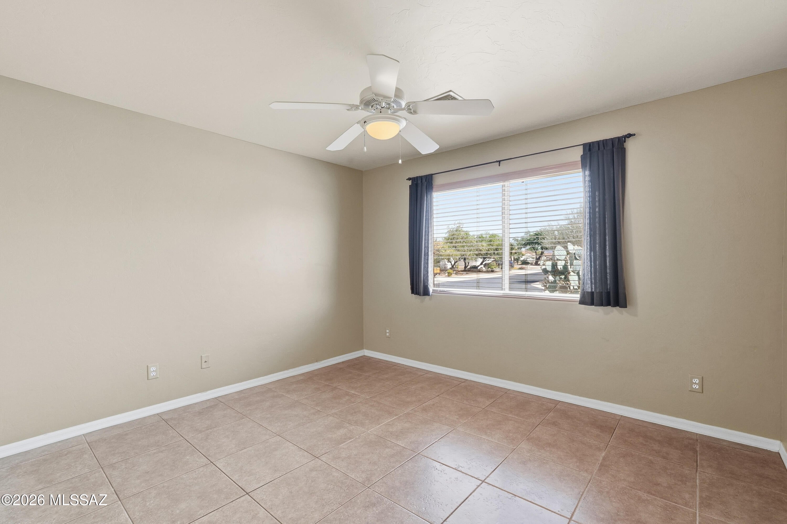 Rancho Vistoso Neighborhood 7, Parcel G - Residential