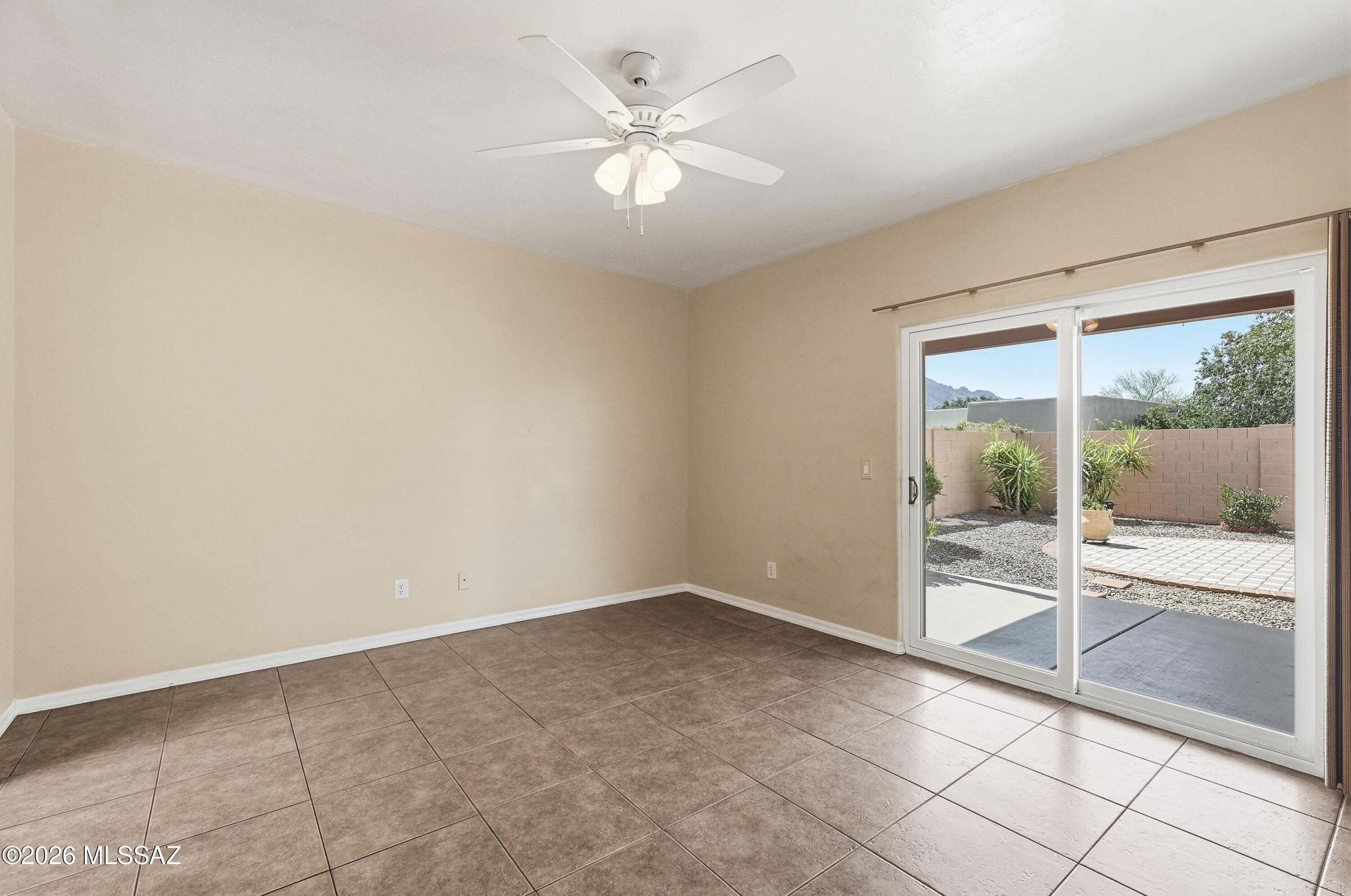 Rancho Vistoso Neighborhood 7, Parcel G - Residential