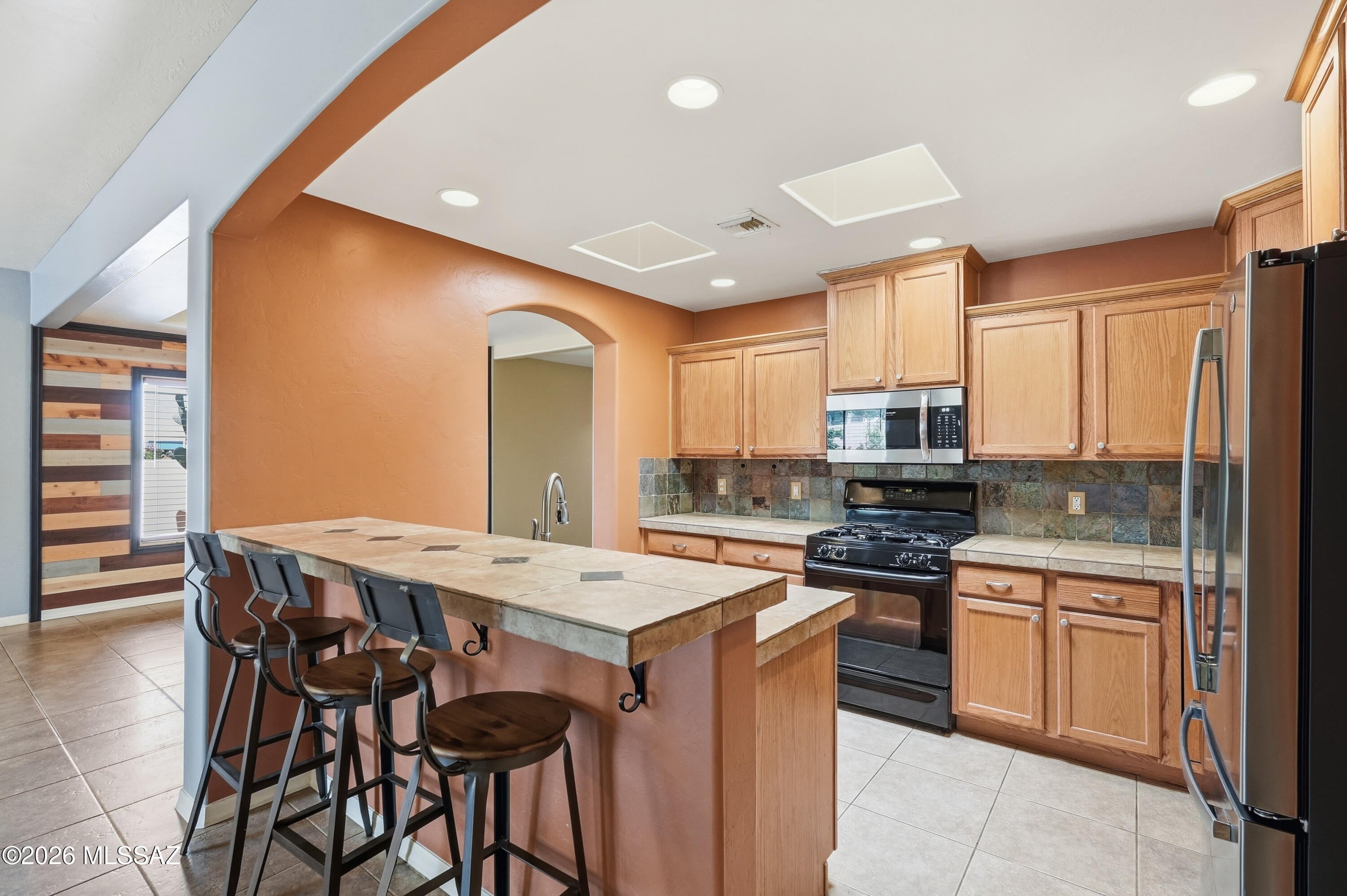 Rancho Vistoso Neighborhood 7, Parcel G - Residential
