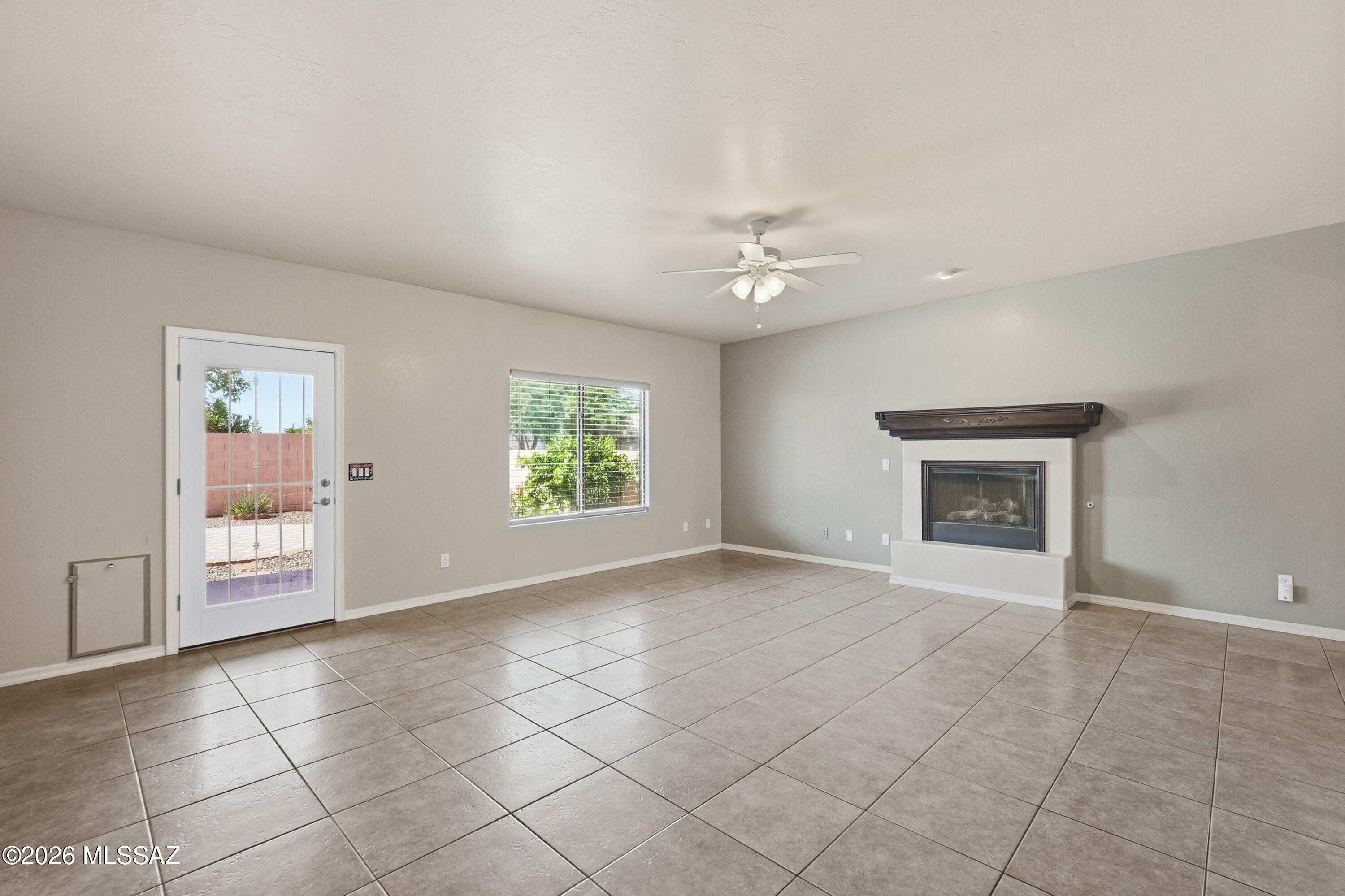Rancho Vistoso Neighborhood 7, Parcel G - Residential