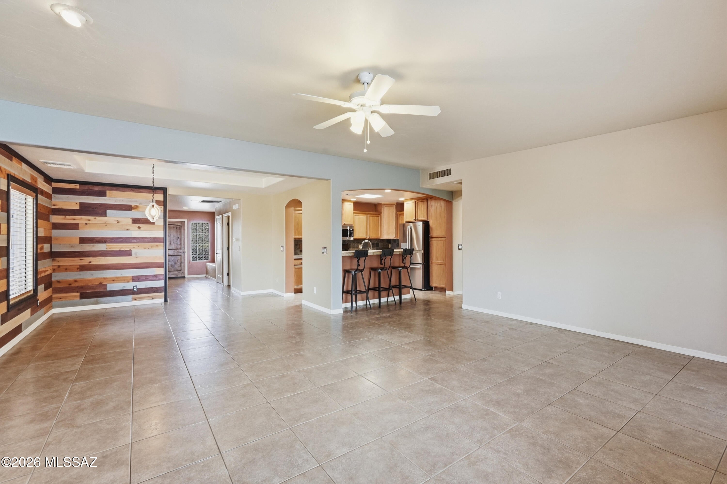 Rancho Vistoso Neighborhood 7, Parcel G - Residential