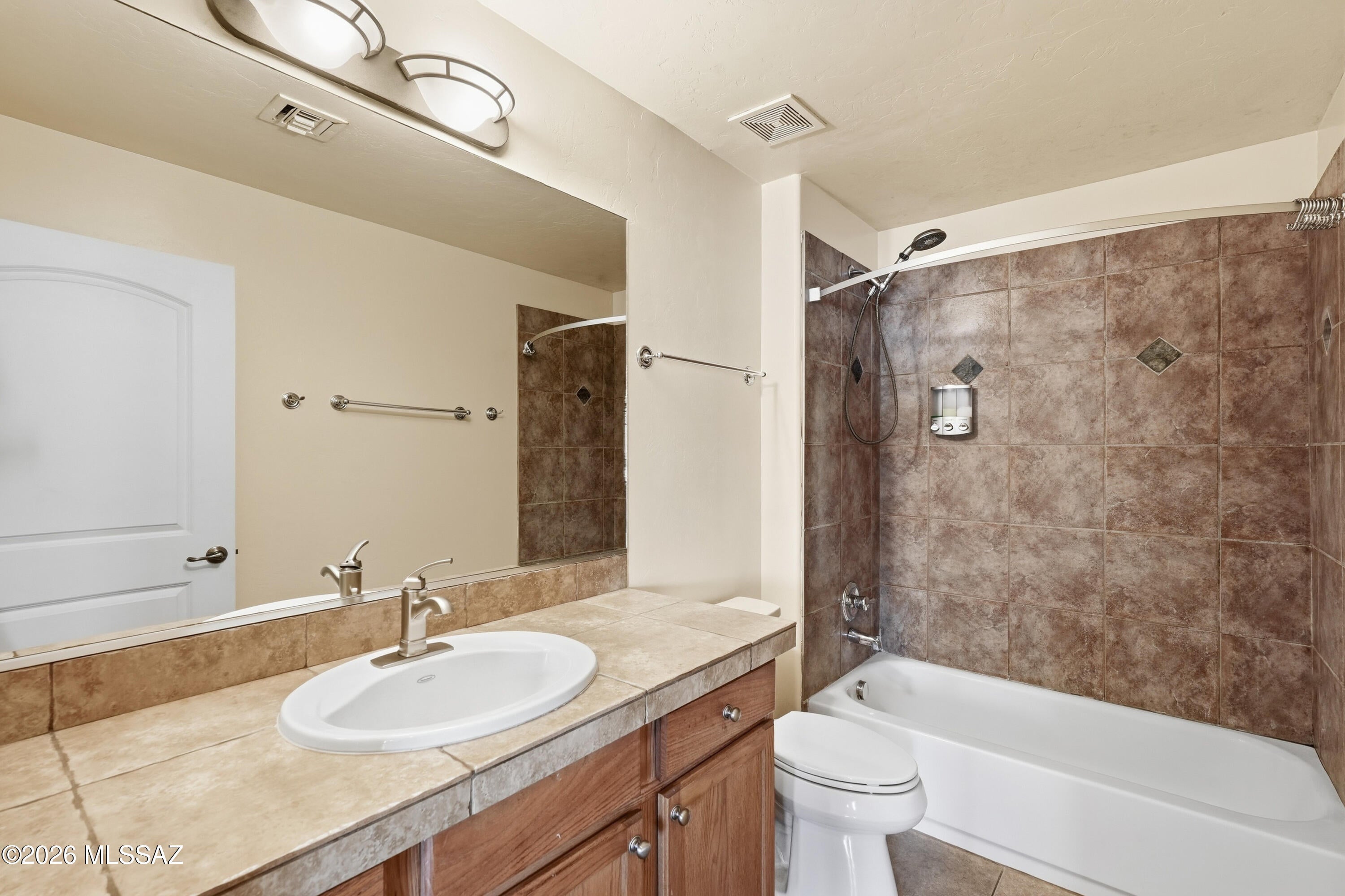 Rancho Vistoso Neighborhood 7, Parcel G - Residential