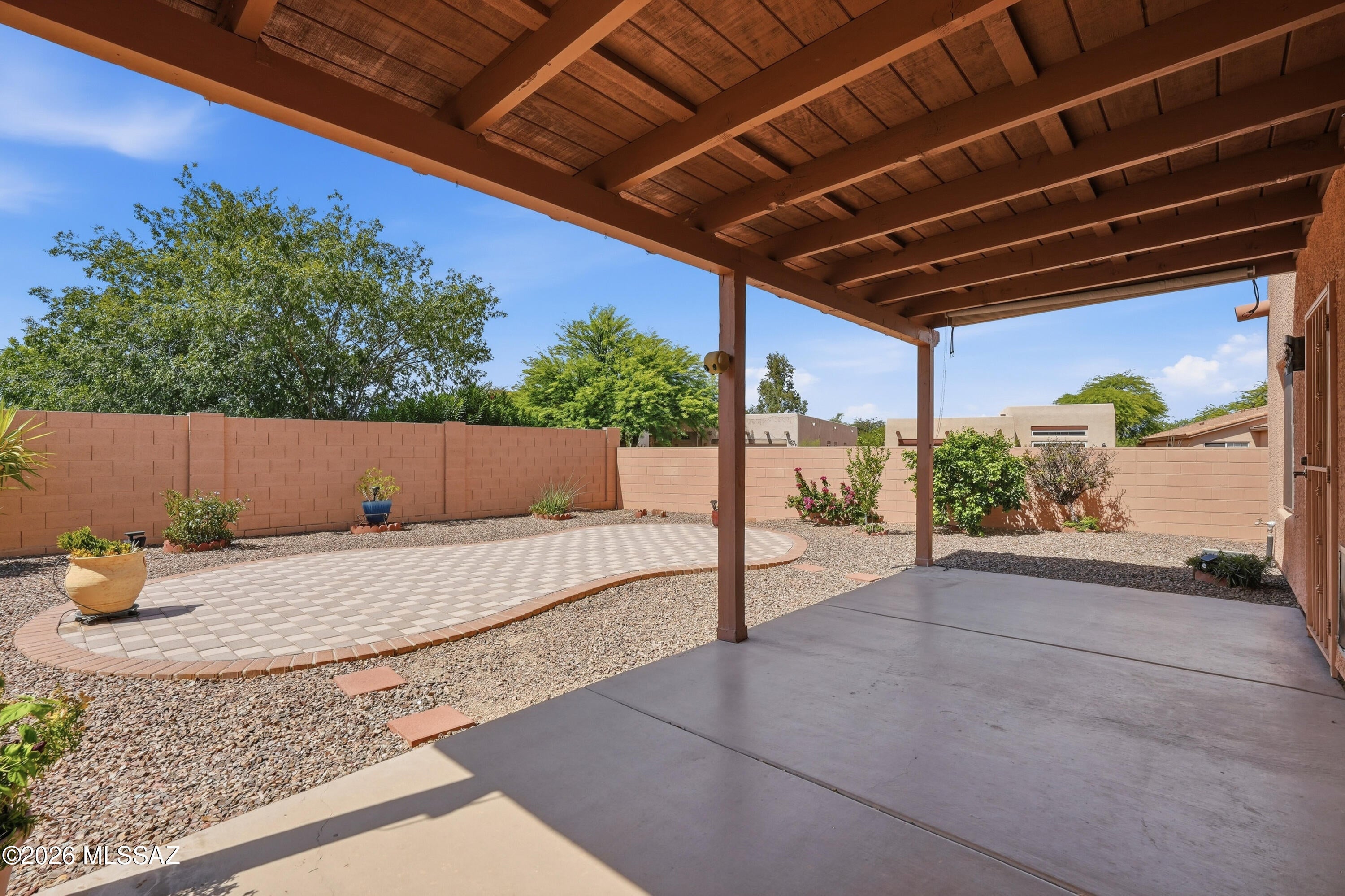 Rancho Vistoso Neighborhood 7, Parcel G - Residential