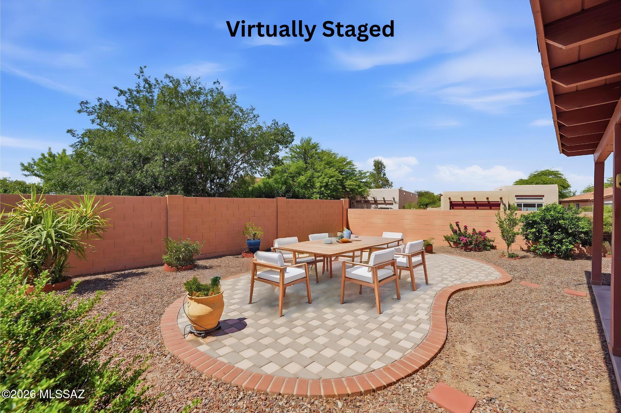 Rancho Vistoso Neighborhood 7, Parcel G - Residential