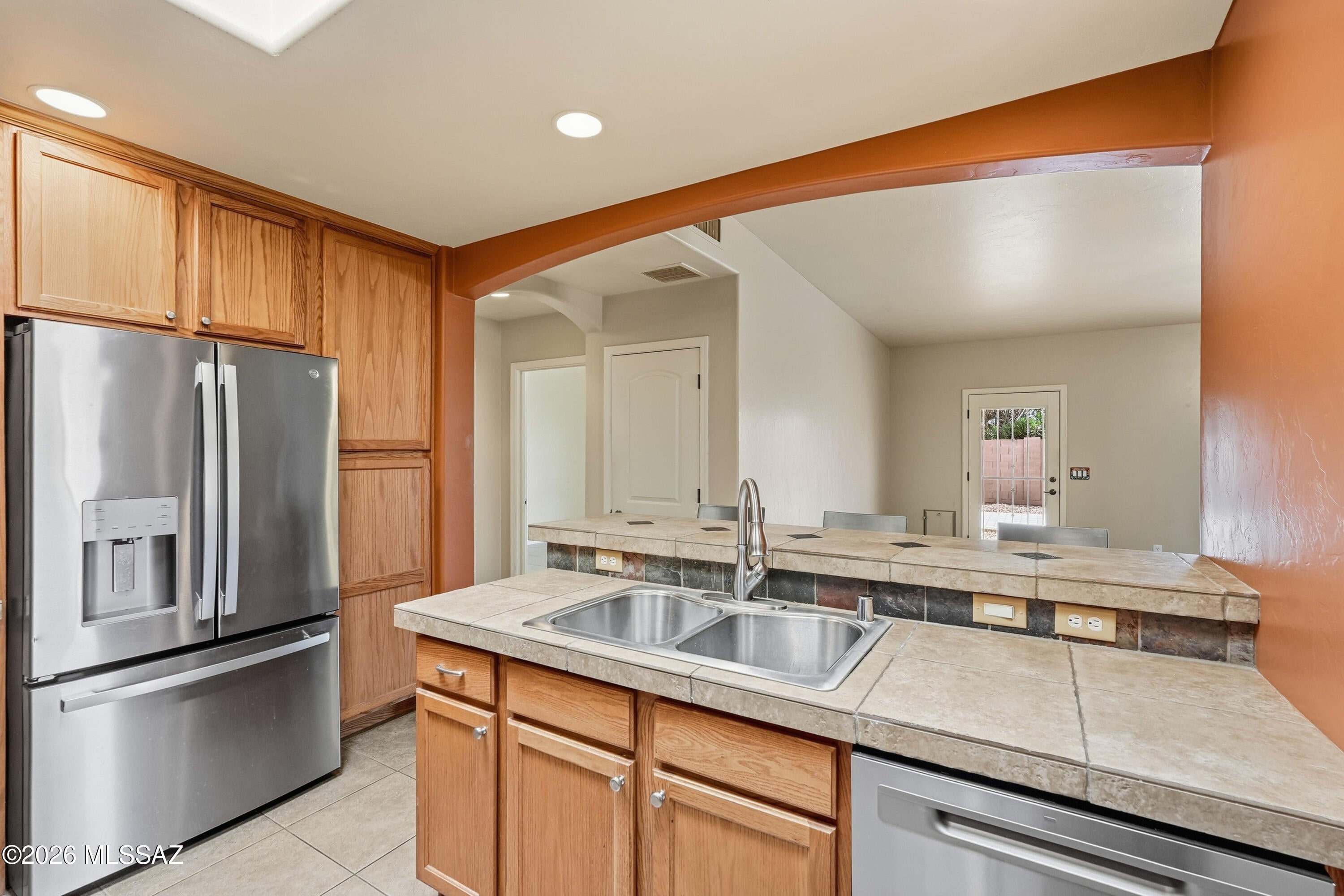 Rancho Vistoso Neighborhood 7, Parcel G - Residential