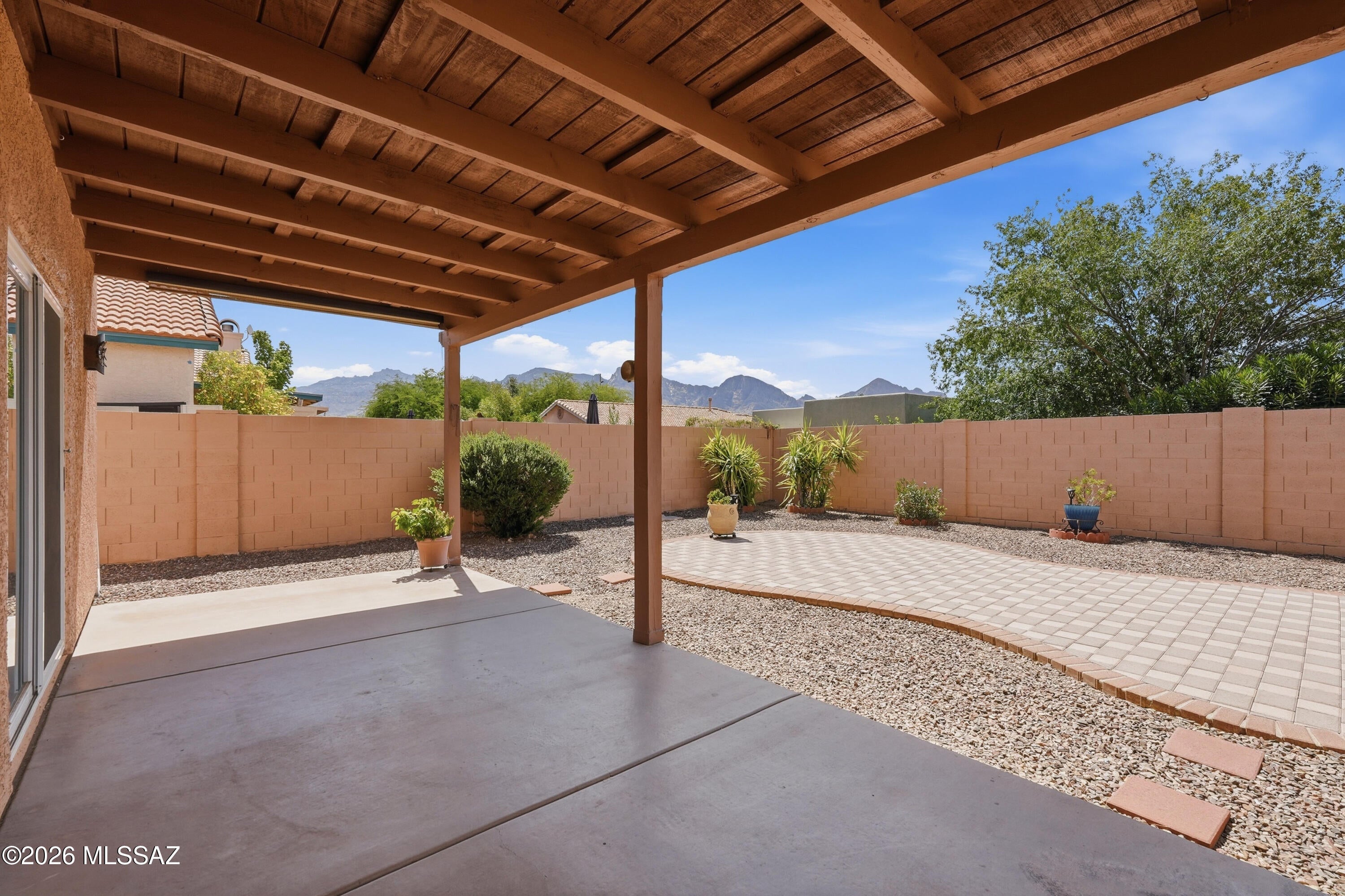 Rancho Vistoso Neighborhood 7, Parcel G - Residential