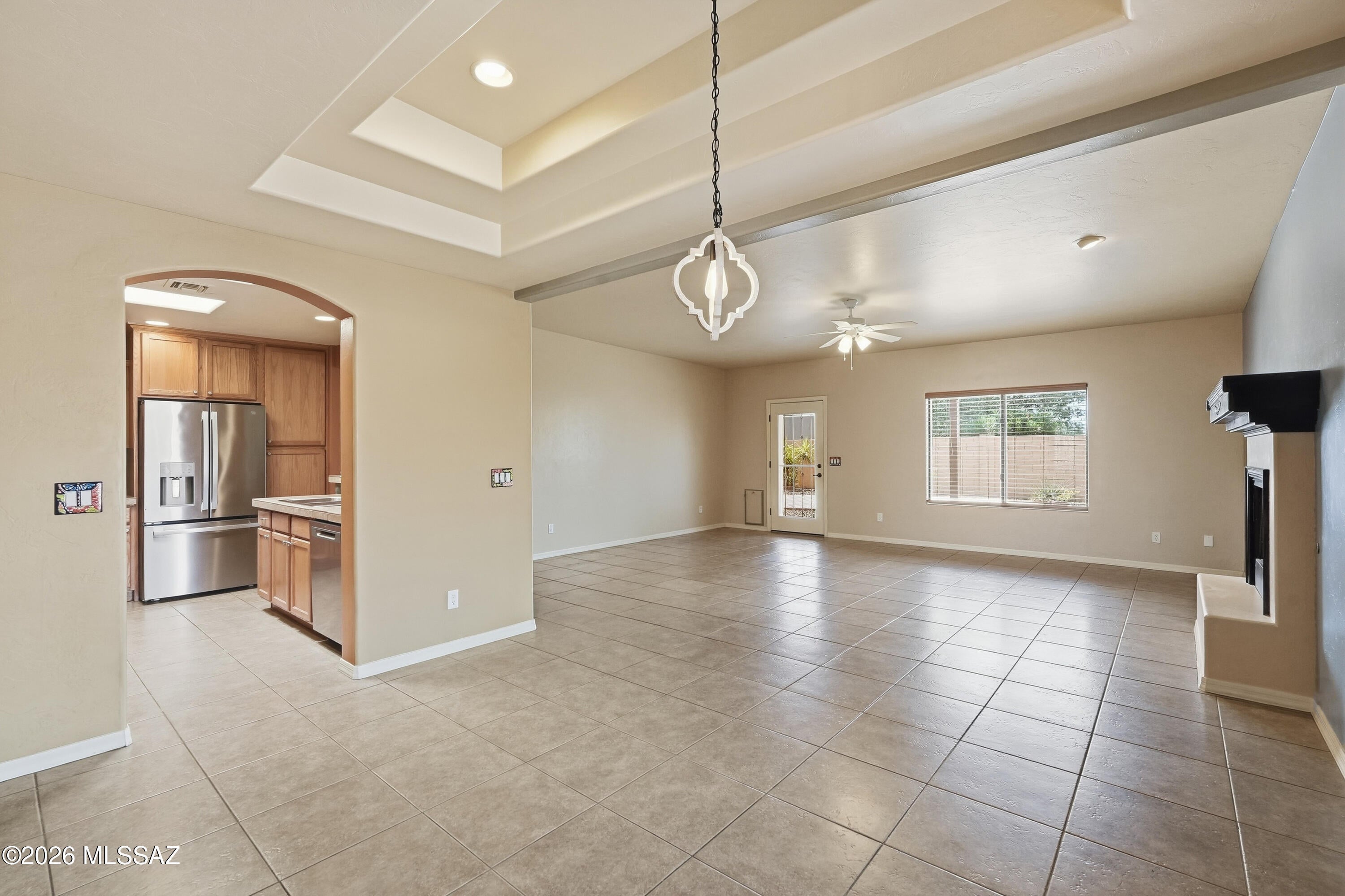 Rancho Vistoso Neighborhood 7, Parcel G - Residential