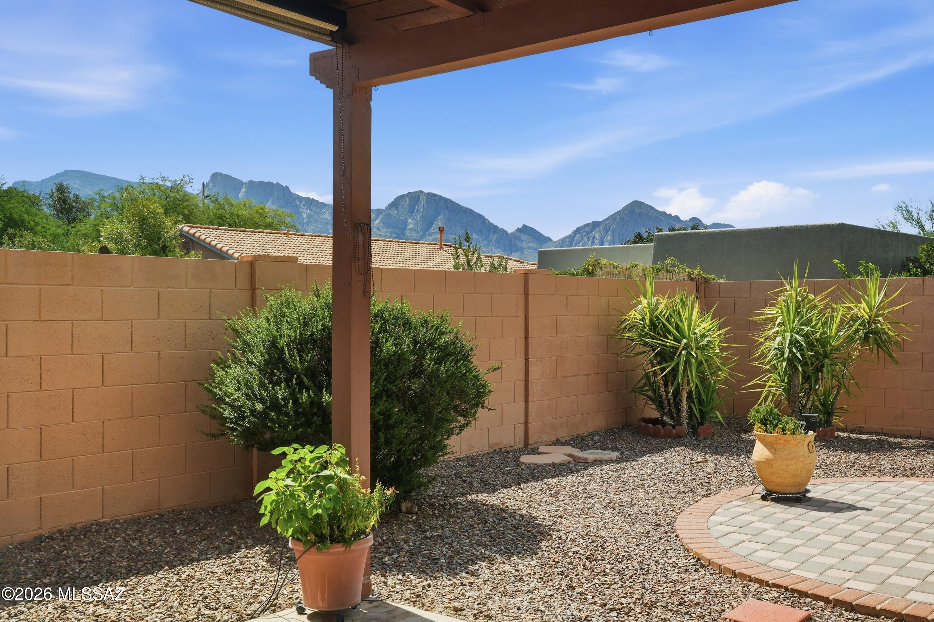 Rancho Vistoso Neighborhood 7, Parcel G - Residential