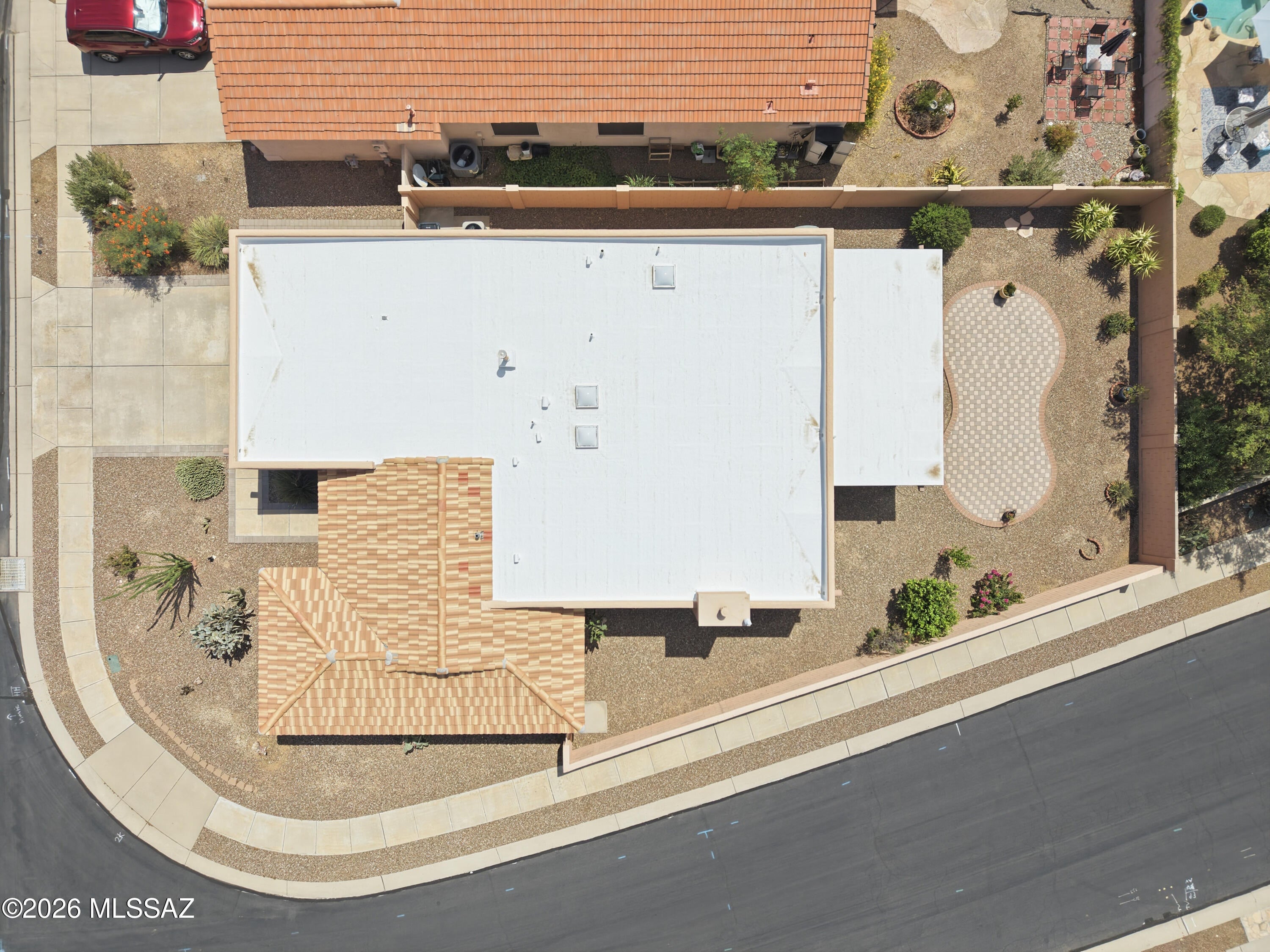 Rancho Vistoso Neighborhood 7, Parcel G - Residential