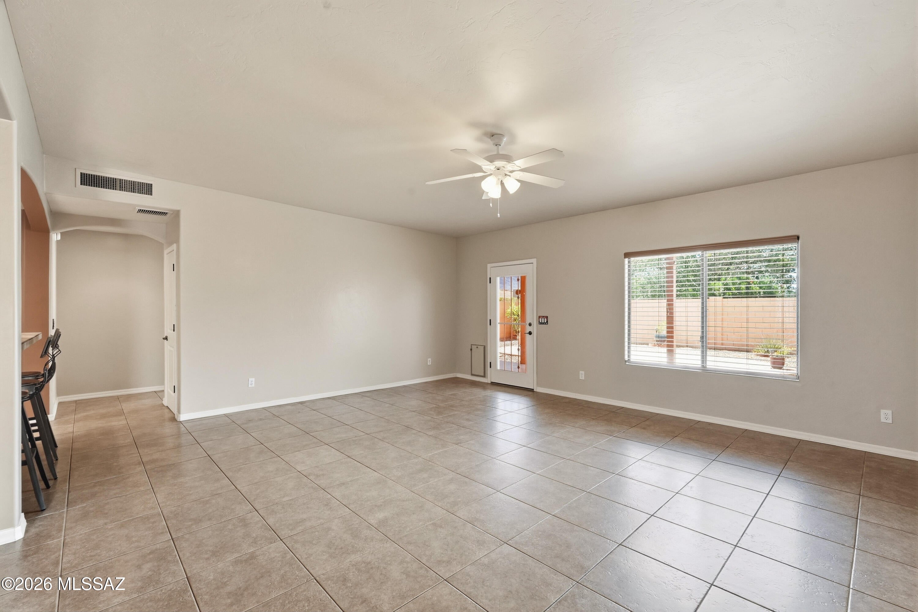 Rancho Vistoso Neighborhood 7, Parcel G - Residential
