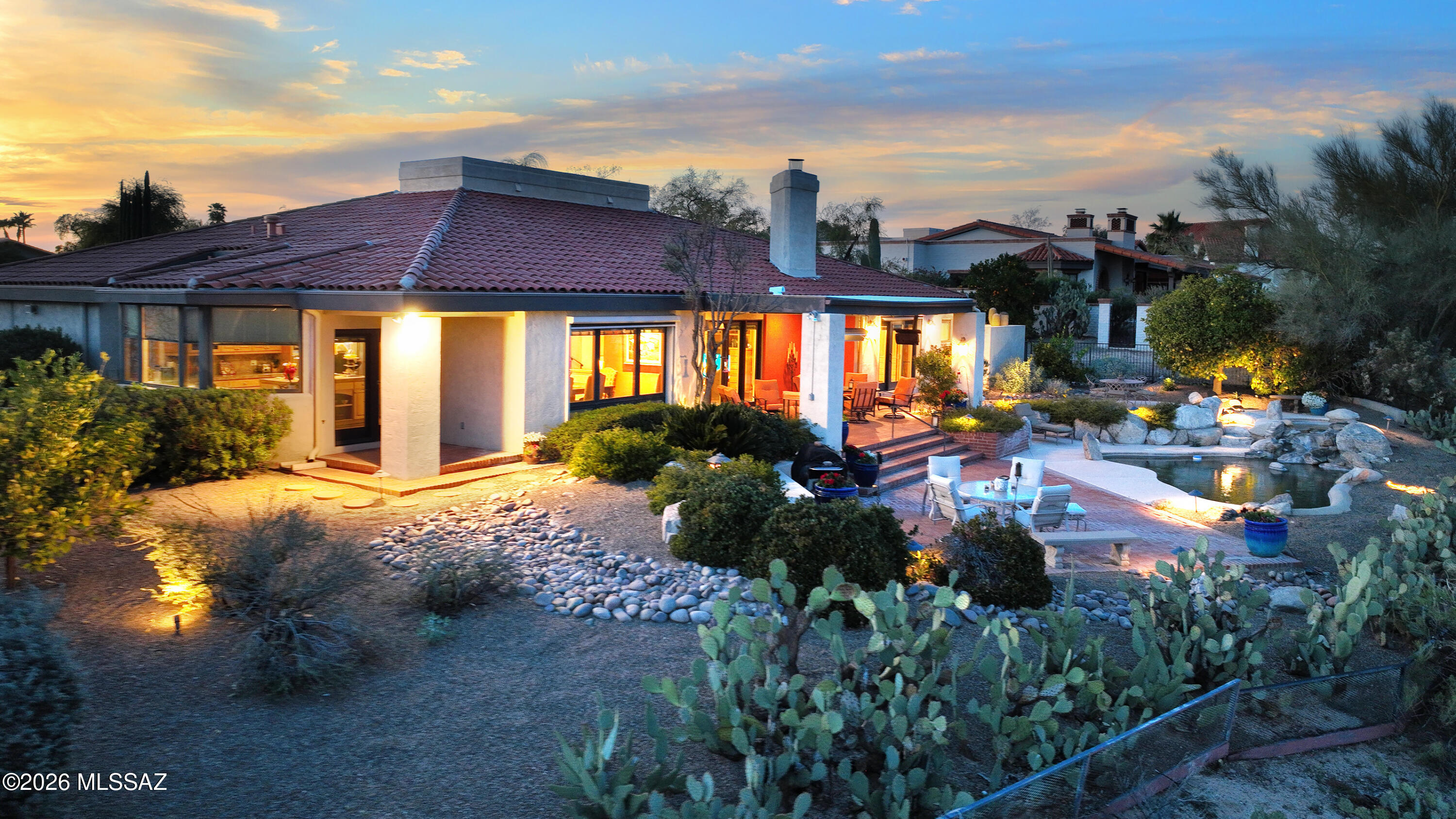Nob Hill Estates(1-24) - Residential