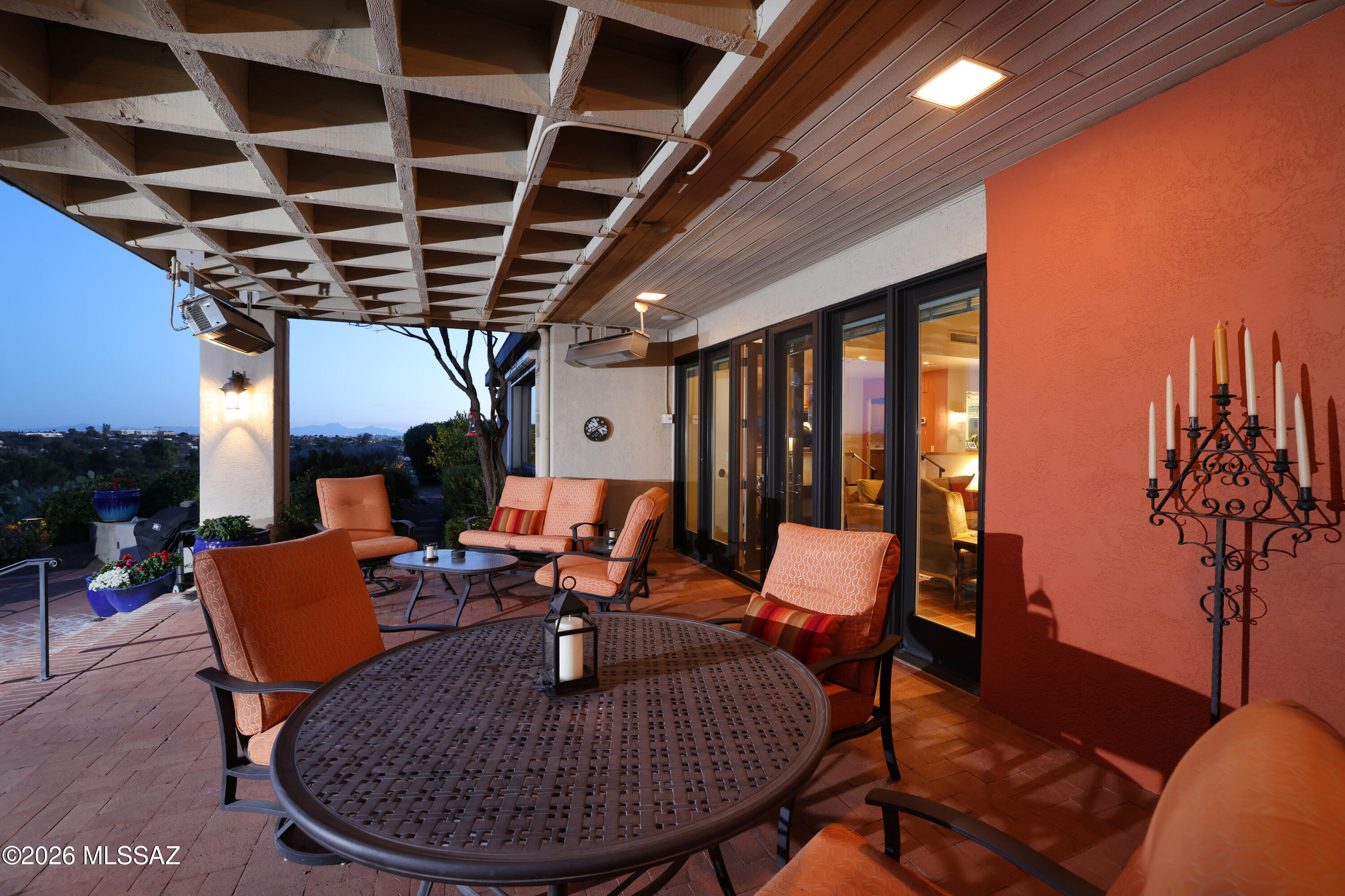 Nob Hill Estates(1-24) - Residential