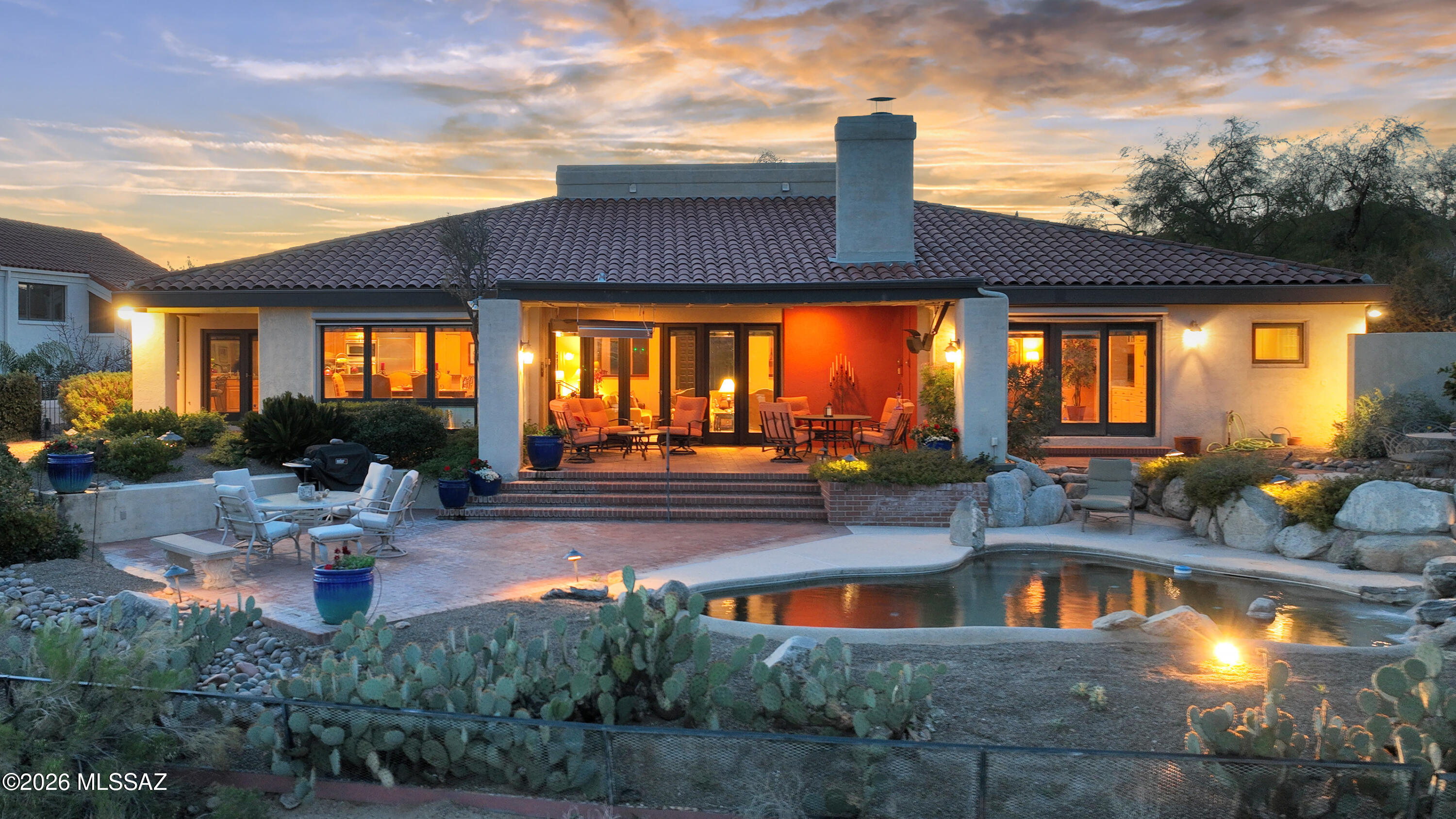 Nob Hill Estates(1-24) - Residential