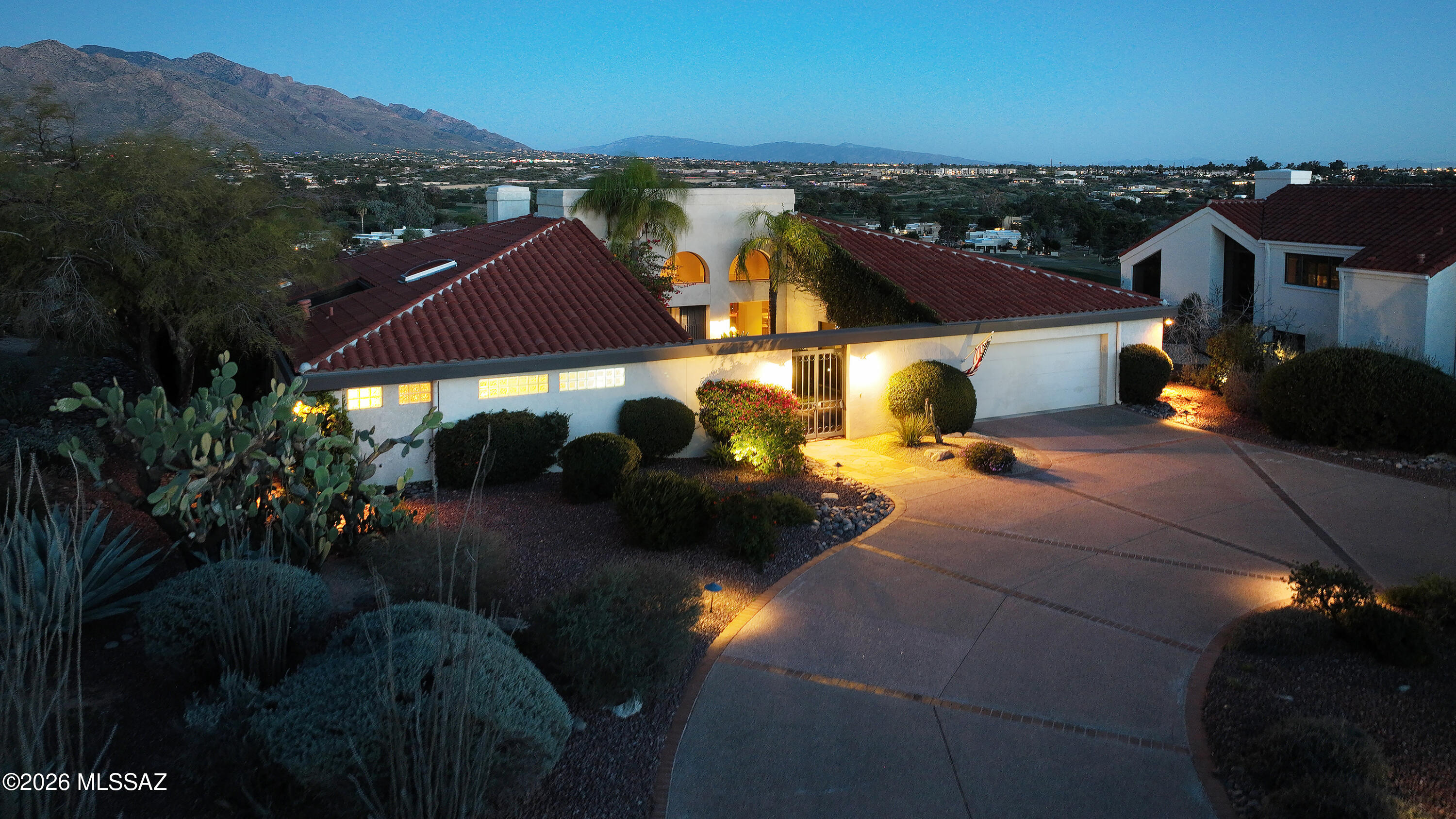 Nob Hill Estates(1-24) - Residential
