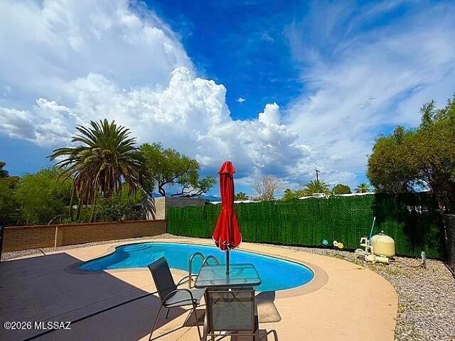Coronado Heights Resub. - Residential Income
