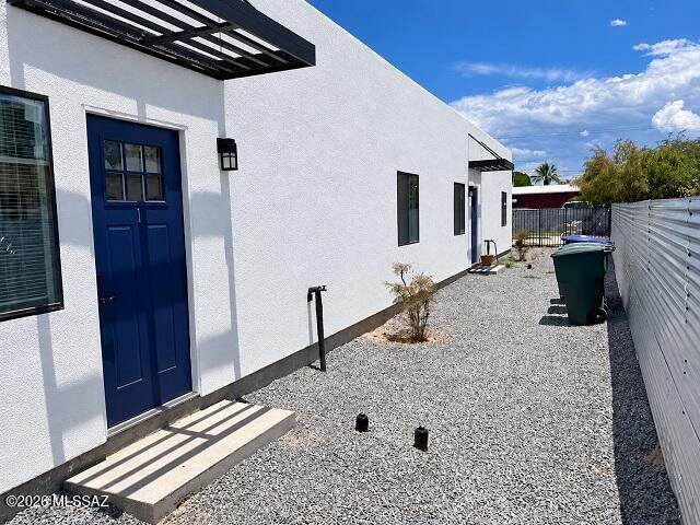 Coronado Heights Resub. - Residential Income