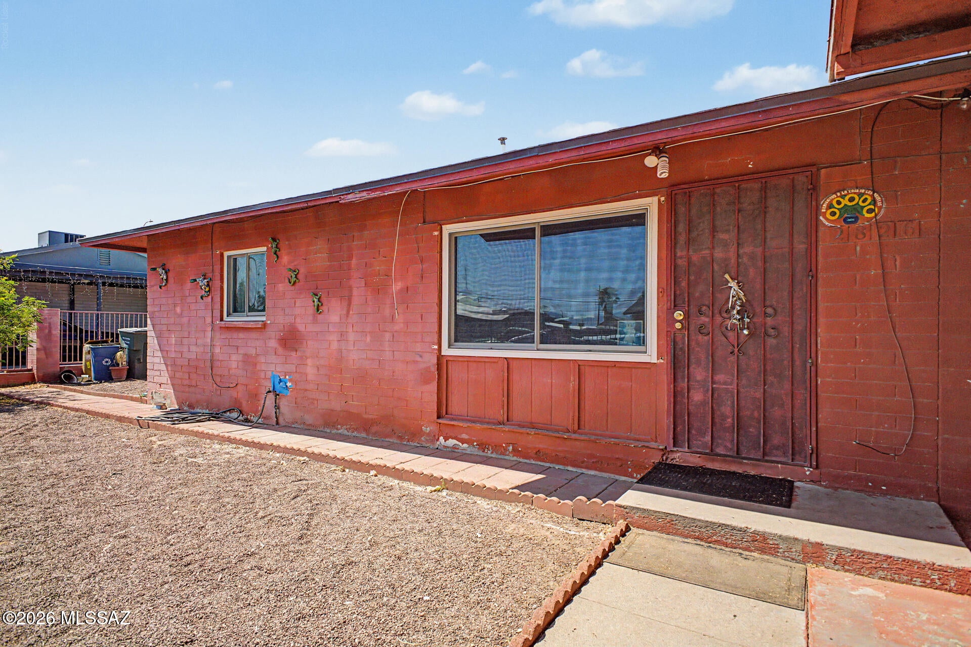 Western Hills Addition NO. 1 - Residential