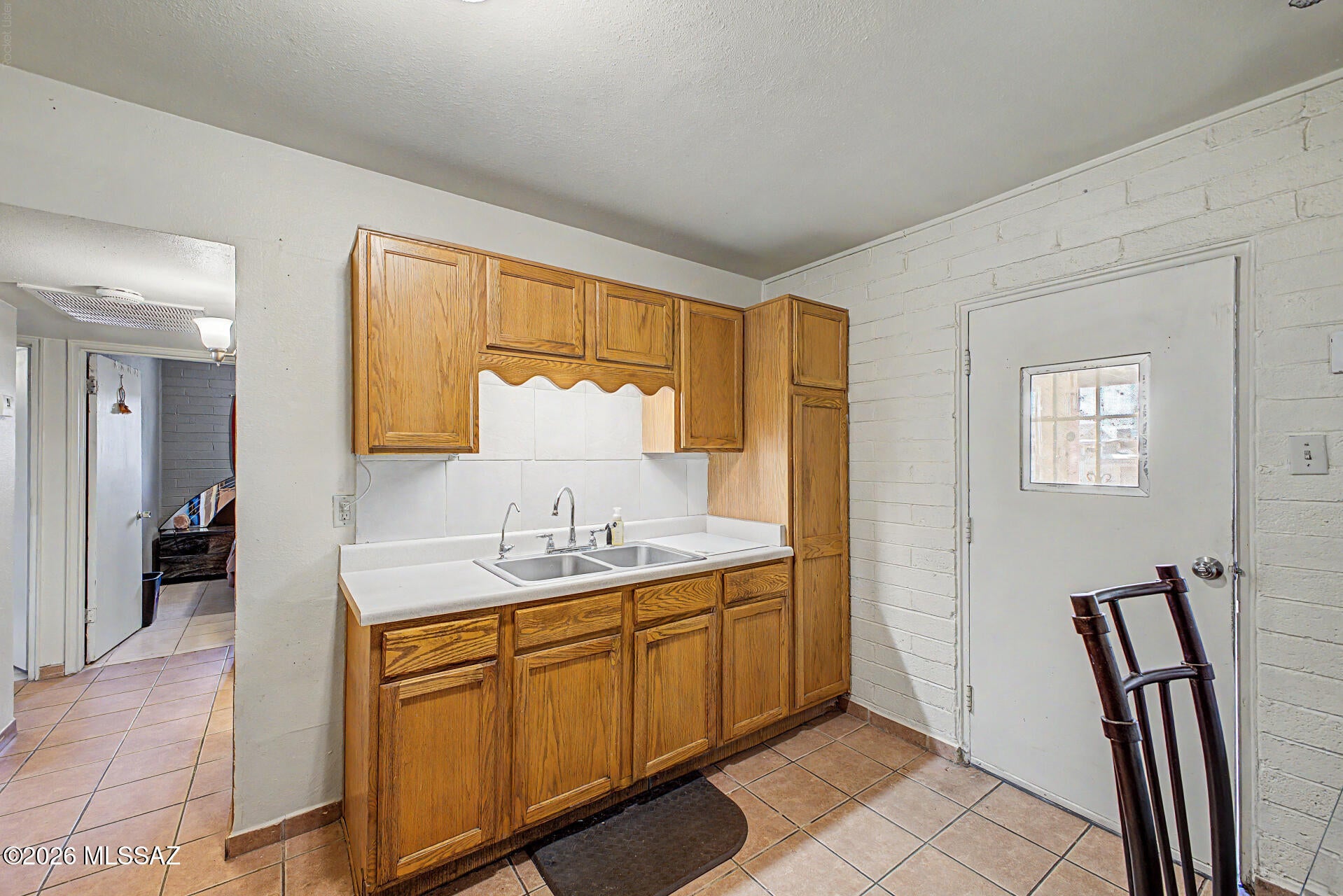 Western Hills Addition NO. 1 - Residential