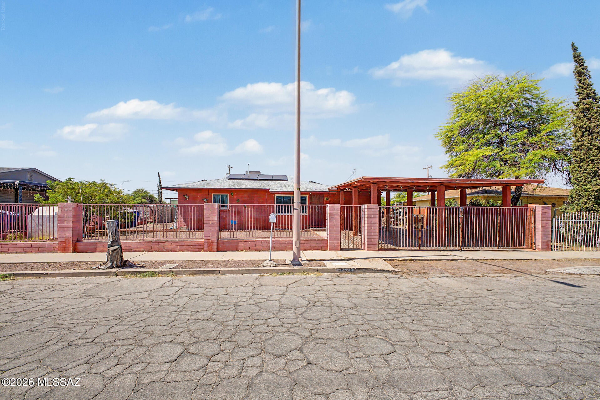 Western Hills Addition NO. 1 - Residential