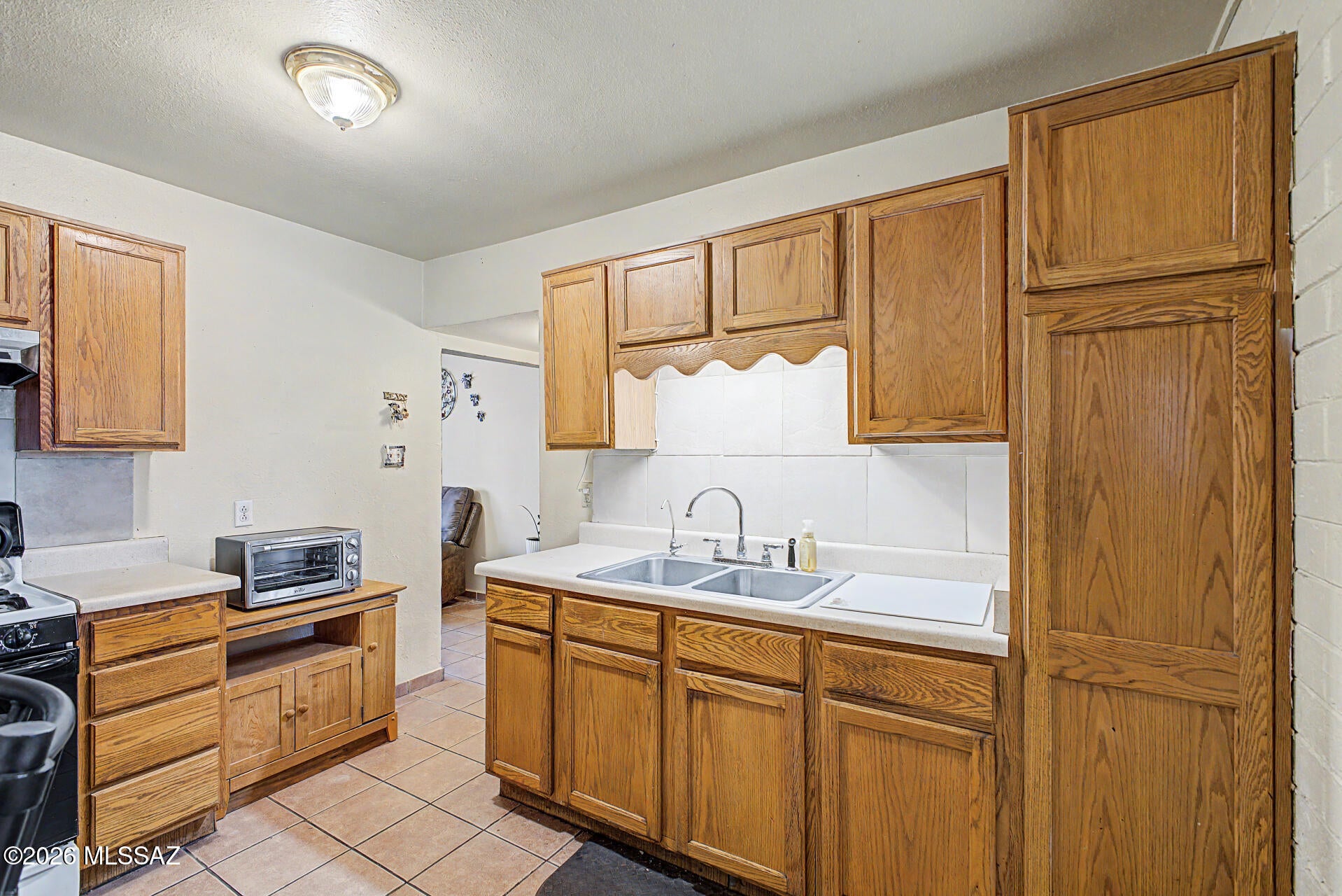 Western Hills Addition NO. 1 - Residential