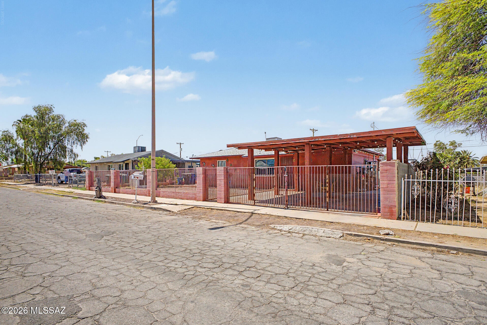 Western Hills Addition NO. 1 - Residential