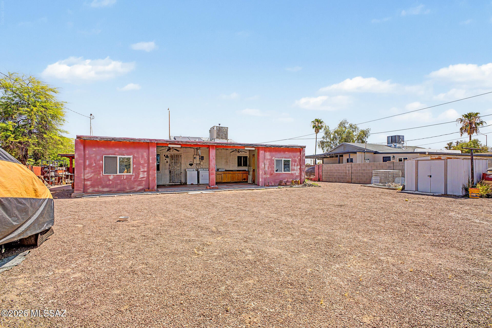 Western Hills Addition NO. 1 - Residential