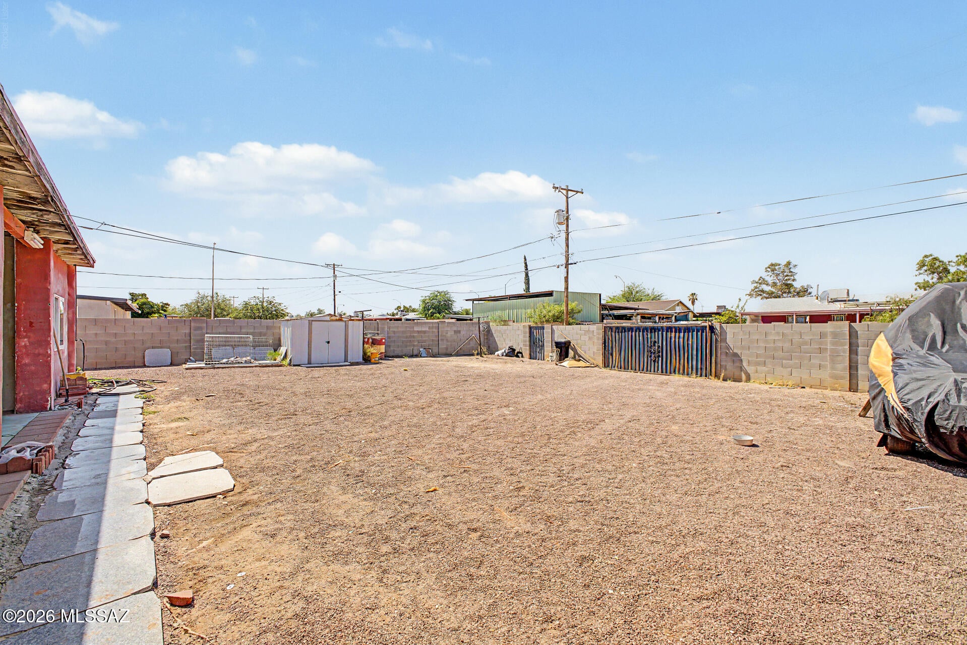 Western Hills Addition NO. 1 - Residential
